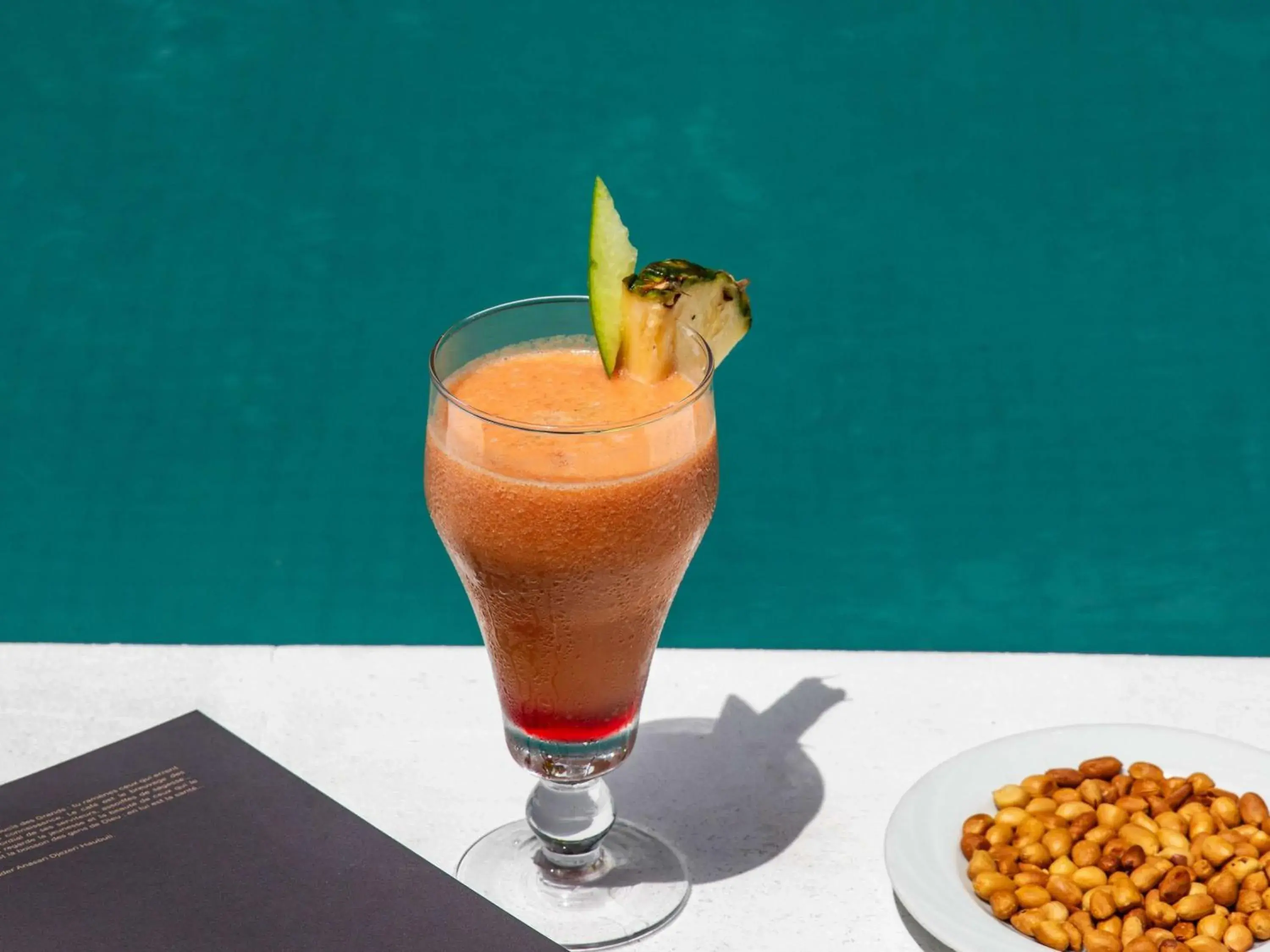 Lounge or bar in Ibis Styles Abidjan Marcory Lounge or bar in Ibis Styles Abidjan Marcory