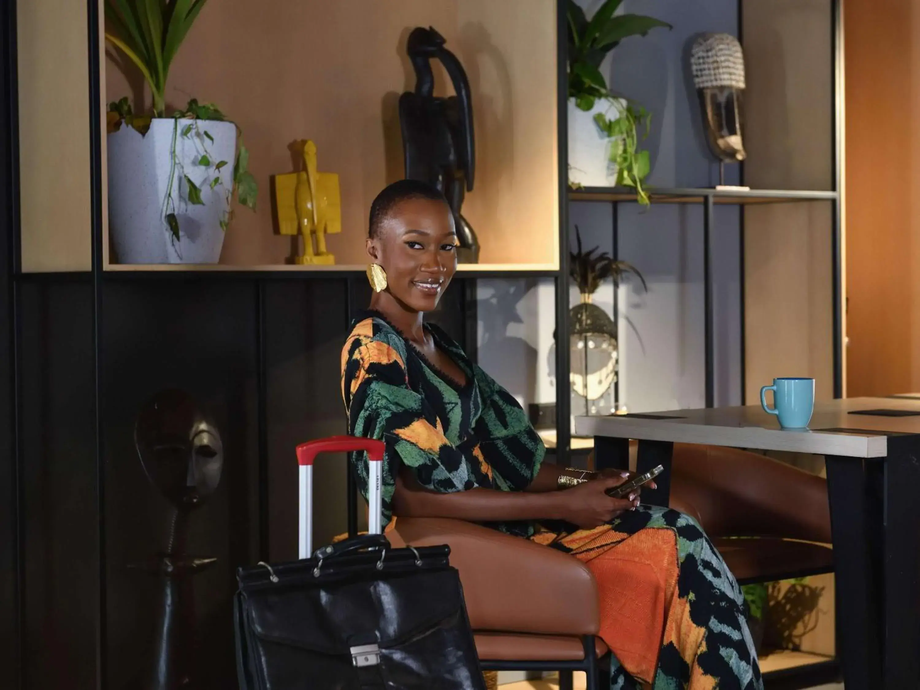 Restaurant/places to eat in Ibis Styles Abidjan Marcory Restaurant/places to eat in Ibis Styles Abidjan Marcory
