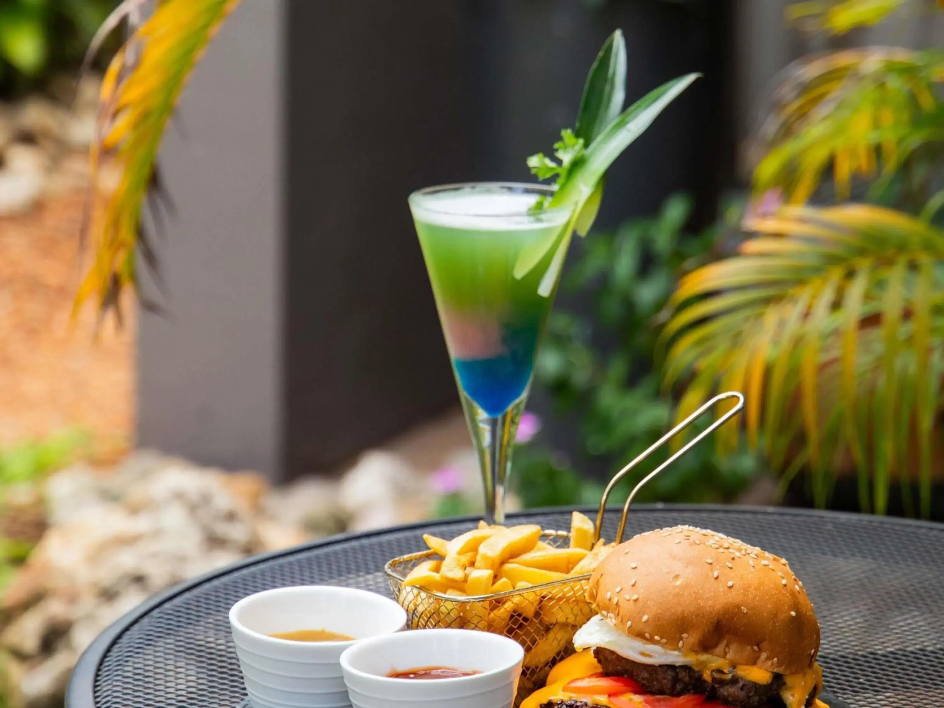 Restaurant/places to eat in Ibis Styles Abidjan Marcory Restaurant/places to eat in Ibis Styles Abidjan Marcory