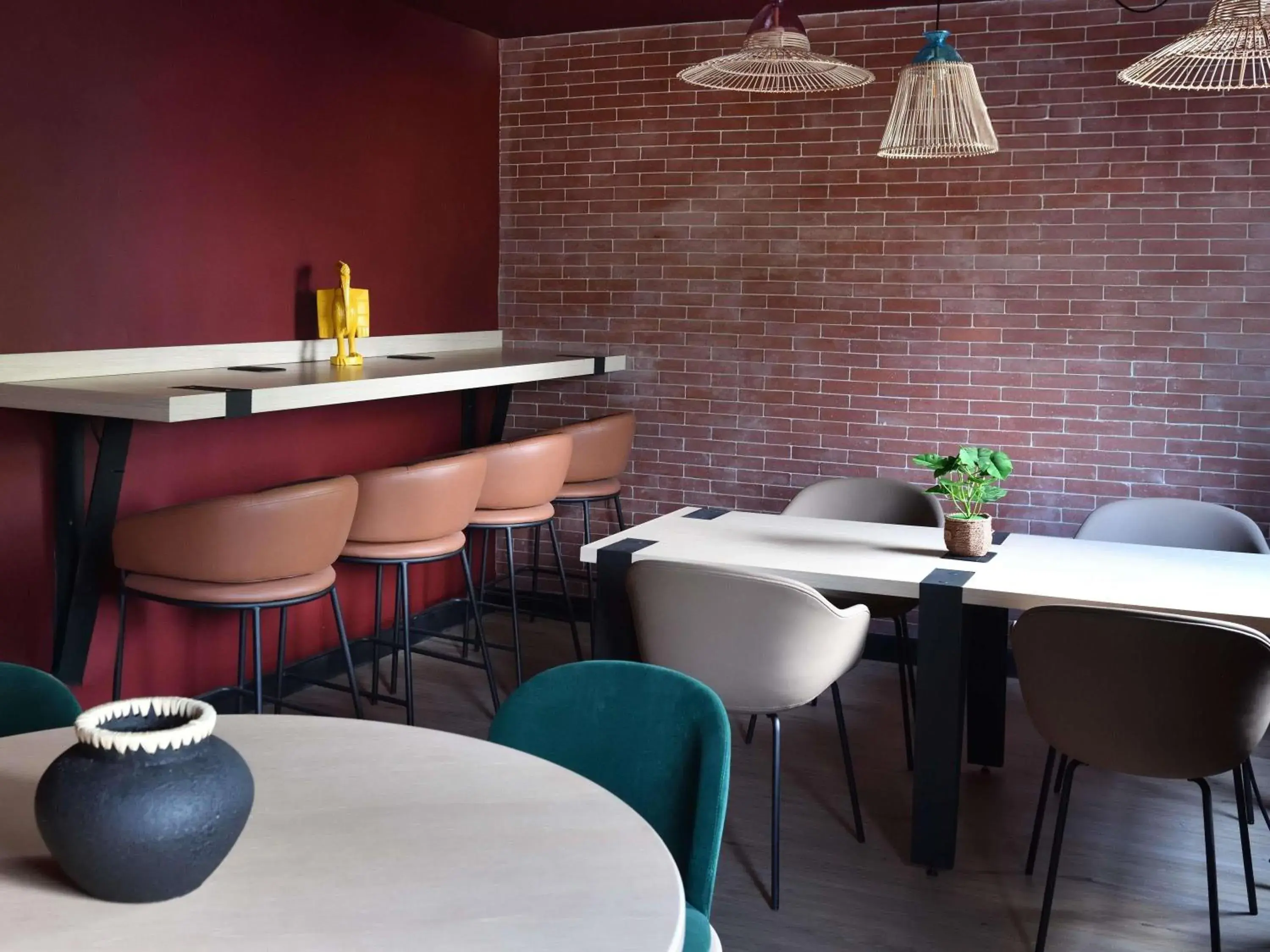 Property building in Ibis Styles Abidjan Marcory Property building in Ibis Styles Abidjan Marcory