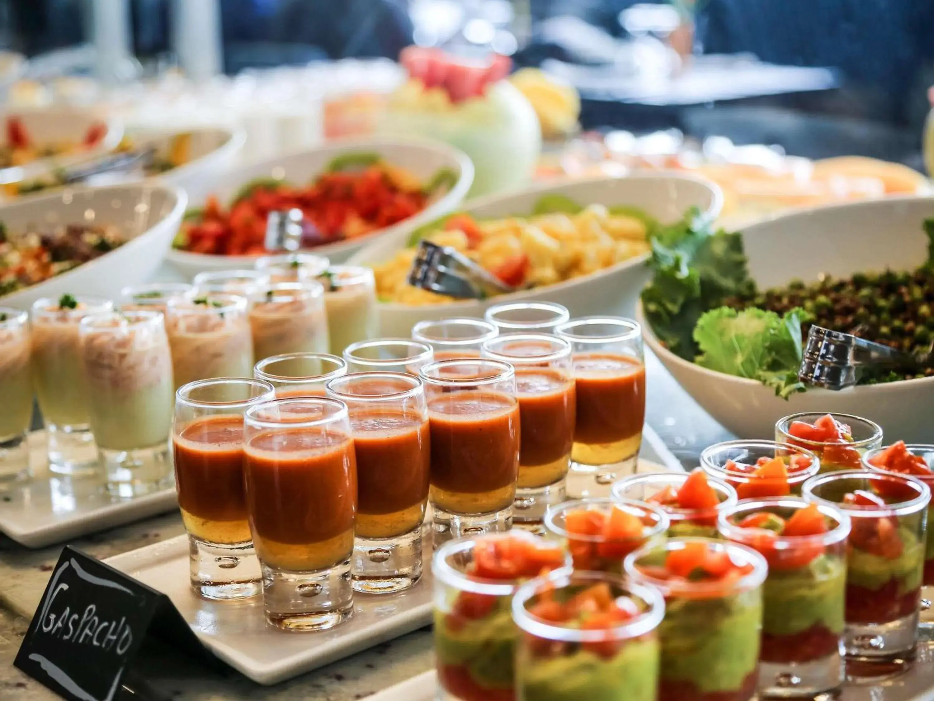 Restaurant/places to eat in Novotel Abidjan Plateau Restaurant/places to eat in Novotel Abidjan Plateau