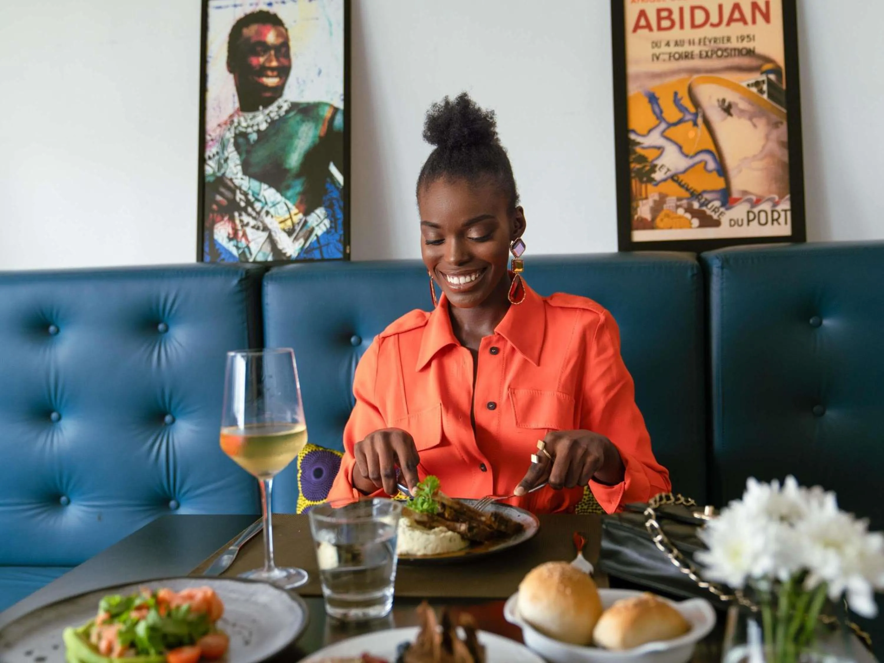 Other in Novotel Abidjan Plateau