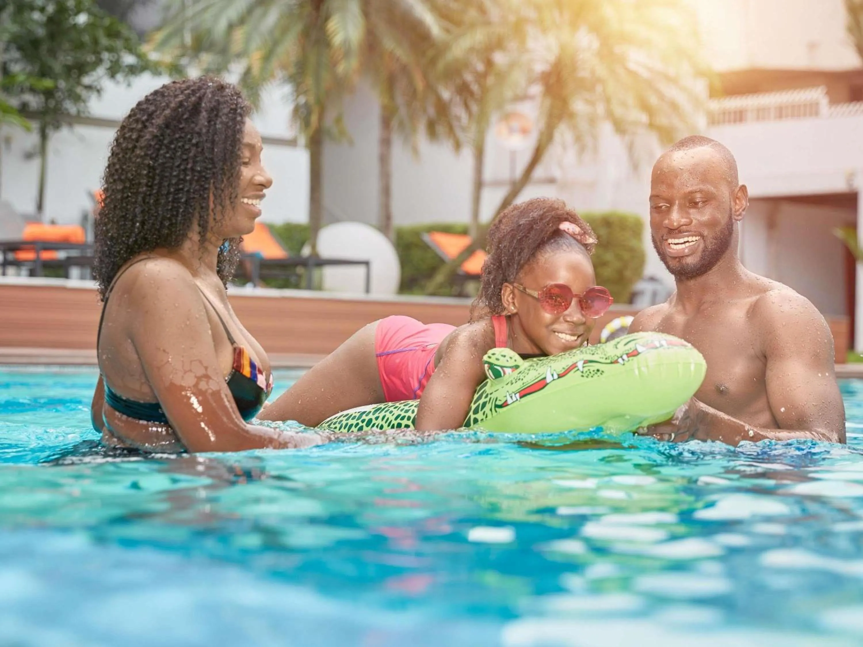 Other in Novotel Abidjan Plateau