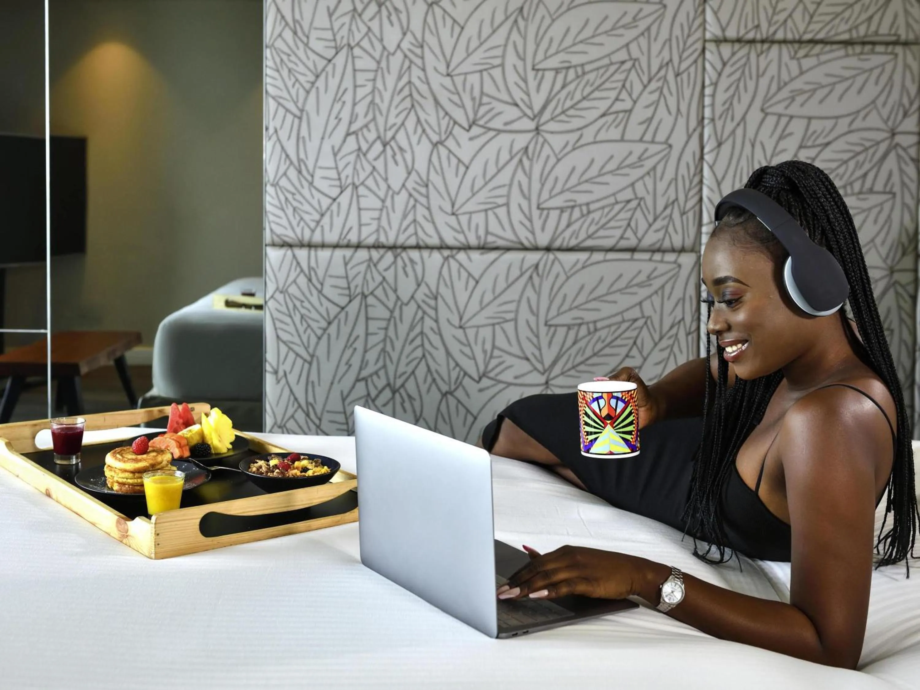 Other in Pullman Abidjan