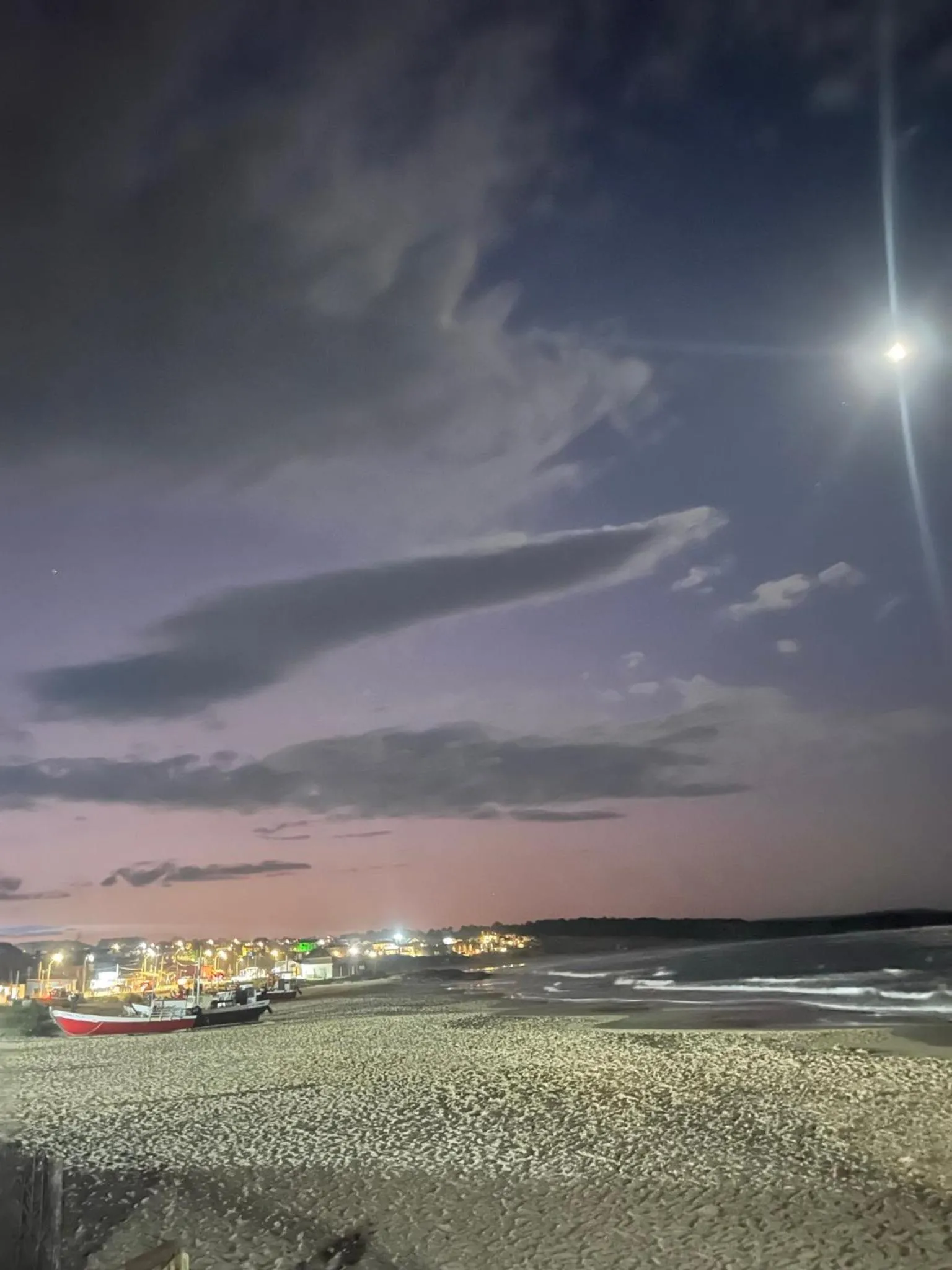 Balcones del Sol y la Luna