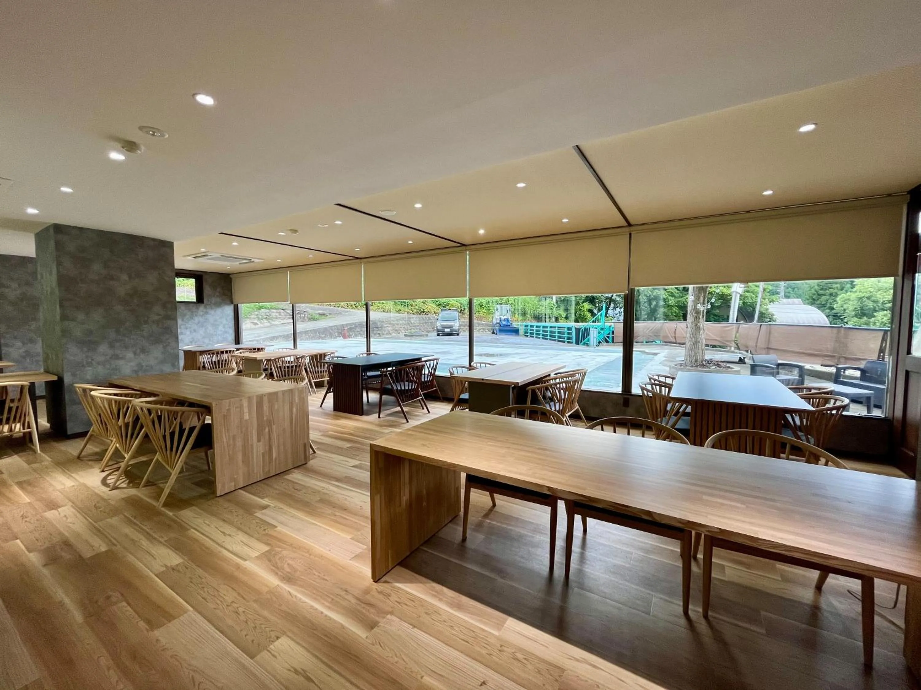 CHENDA INTERNATIONAL HOTEL