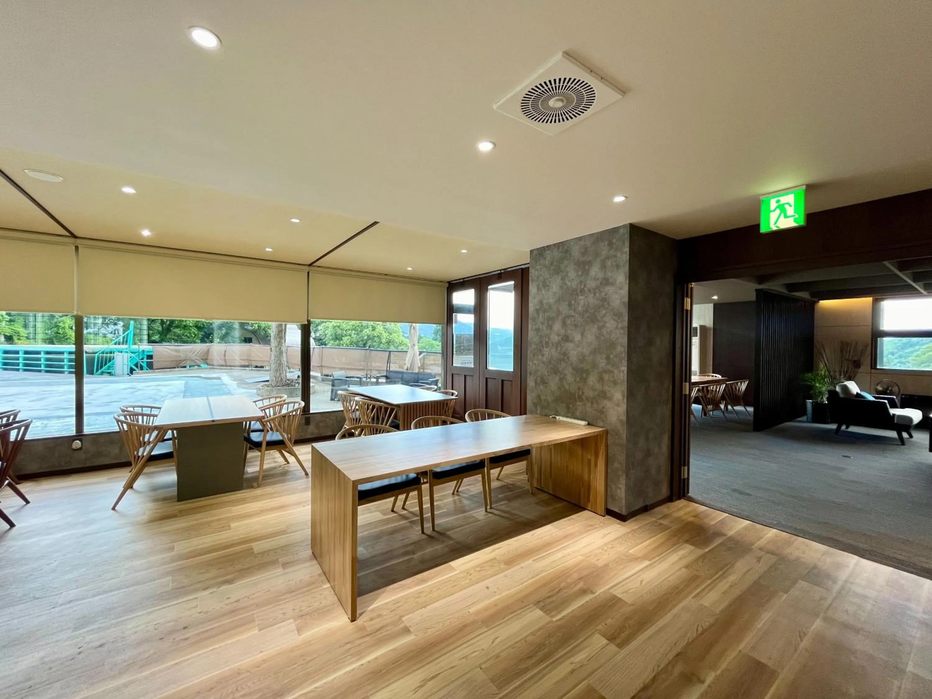 CHENDA INTERNATIONAL HOTEL