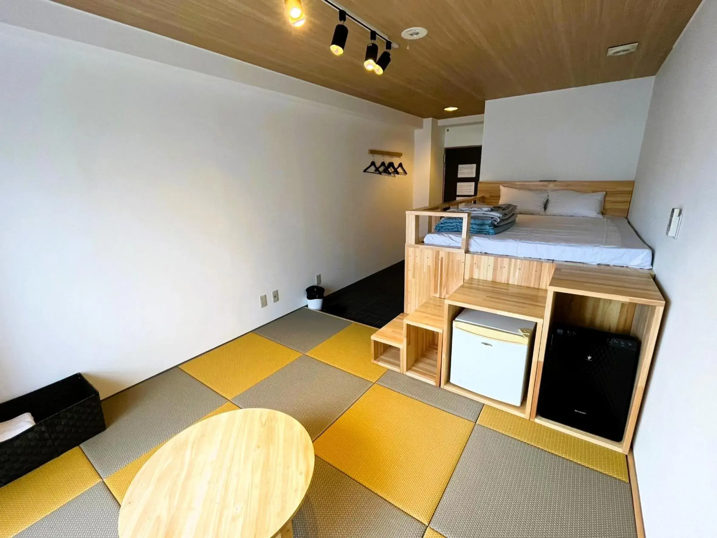 Superior Triple Room - single occupancy in CHENDA INTERNATIONAL HOTEL Superior Triple Room - single occupancy in CHENDA INTERNATIONAL HOTEL