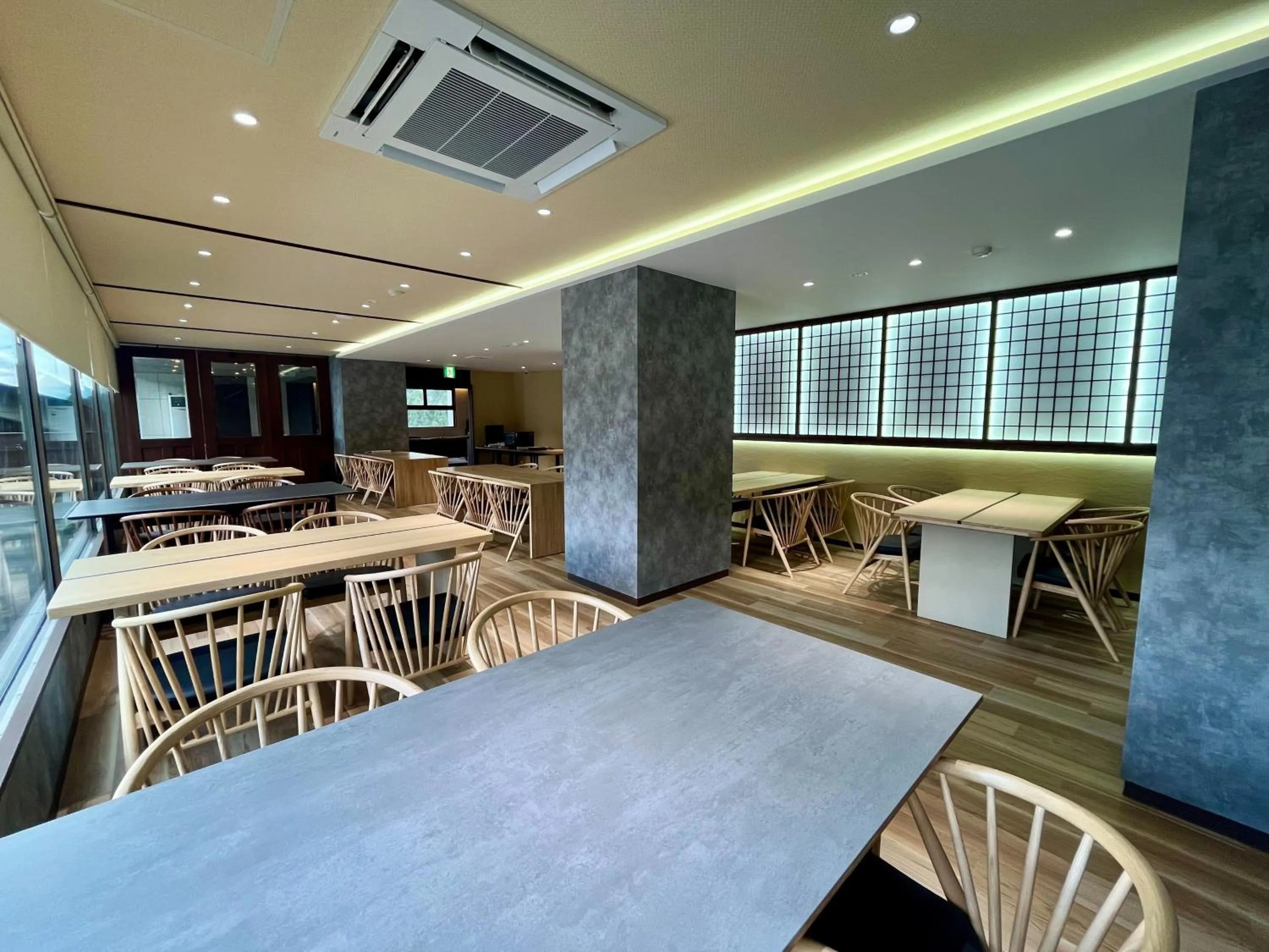 CHENDA INTERNATIONAL HOTEL