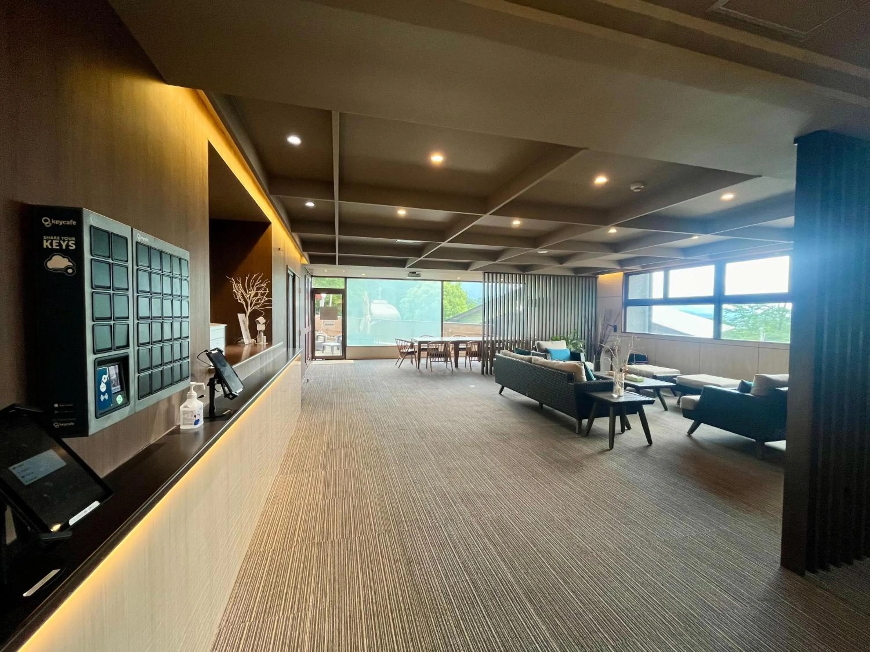 CHENDA INTERNATIONAL HOTEL