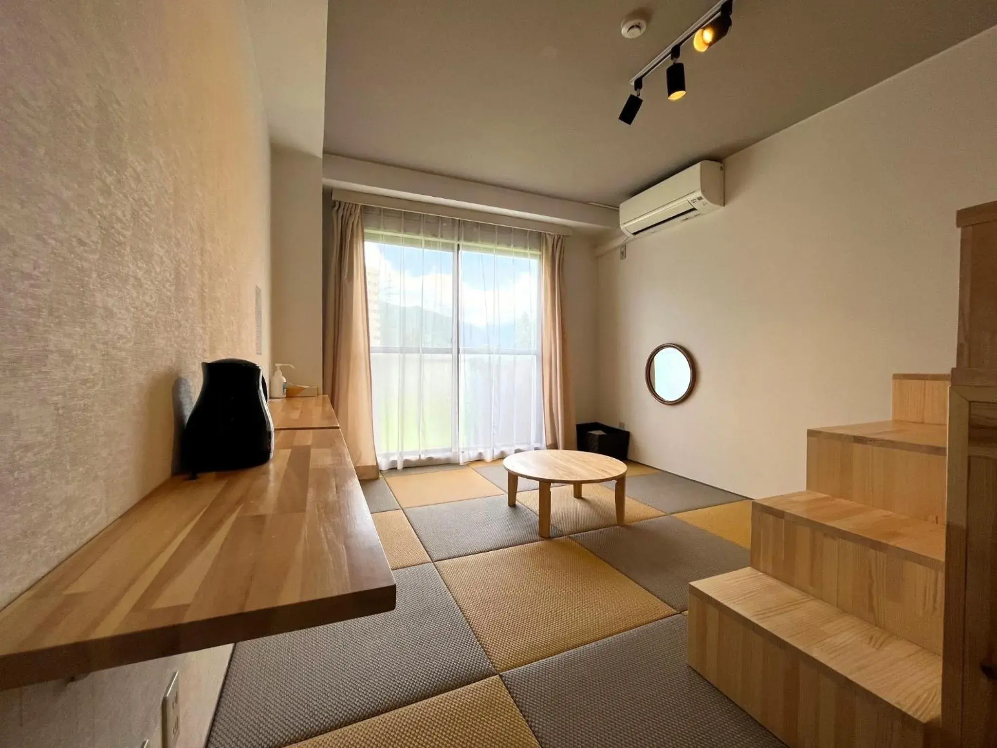 Superior Quadruple Room in CHENDA INTERNATIONAL HOTEL Superior Quadruple Room in CHENDA INTERNATIONAL HOTEL