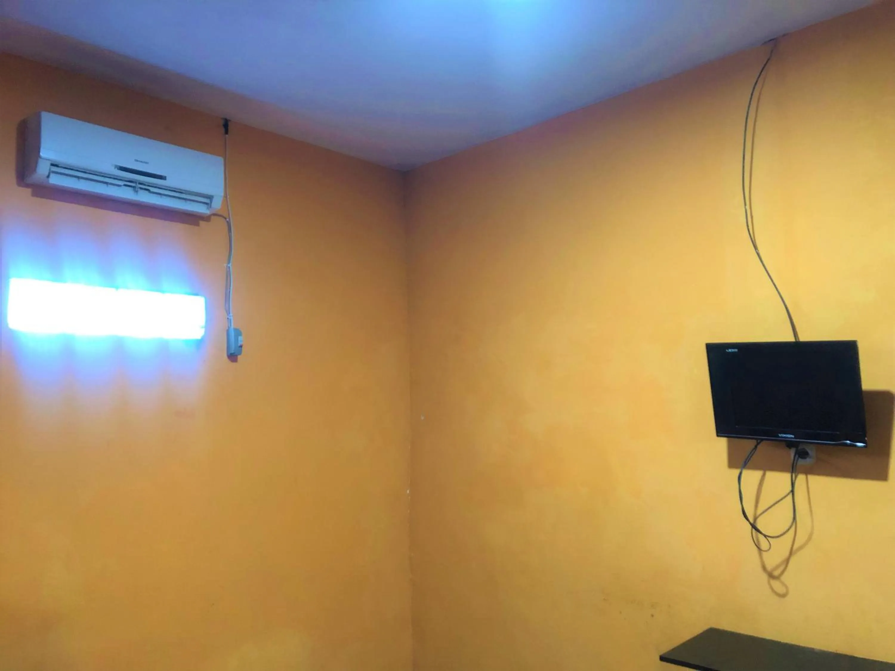 Bedroom in Wisma Pelangi Palopo RedPartner