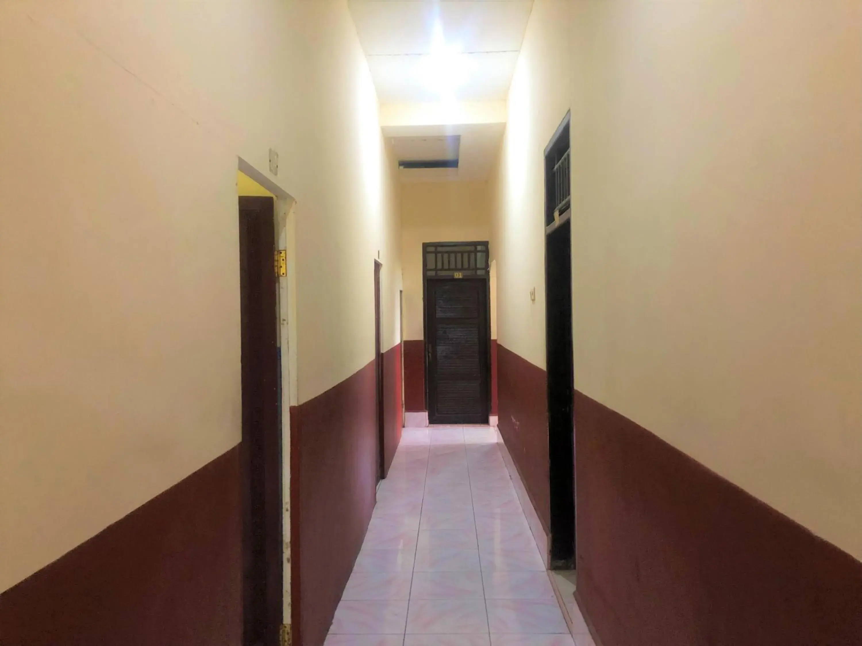 Property building in Wisma Pelangi Palopo RedPartner Property building in Wisma Pelangi Palopo RedPartner