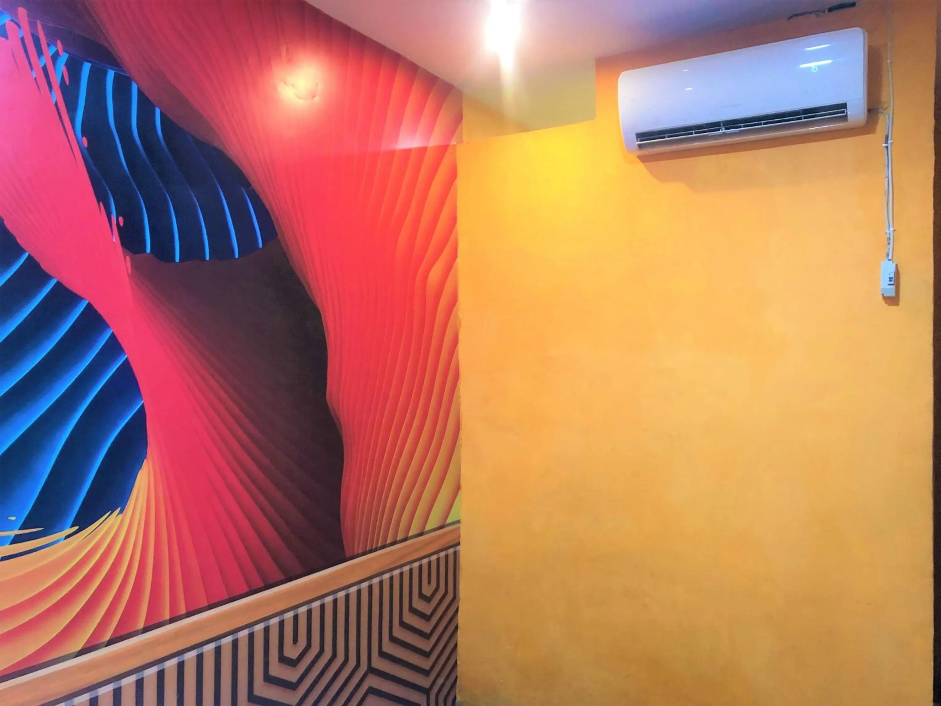 Bedroom in Wisma Pelangi Palopo RedPartner