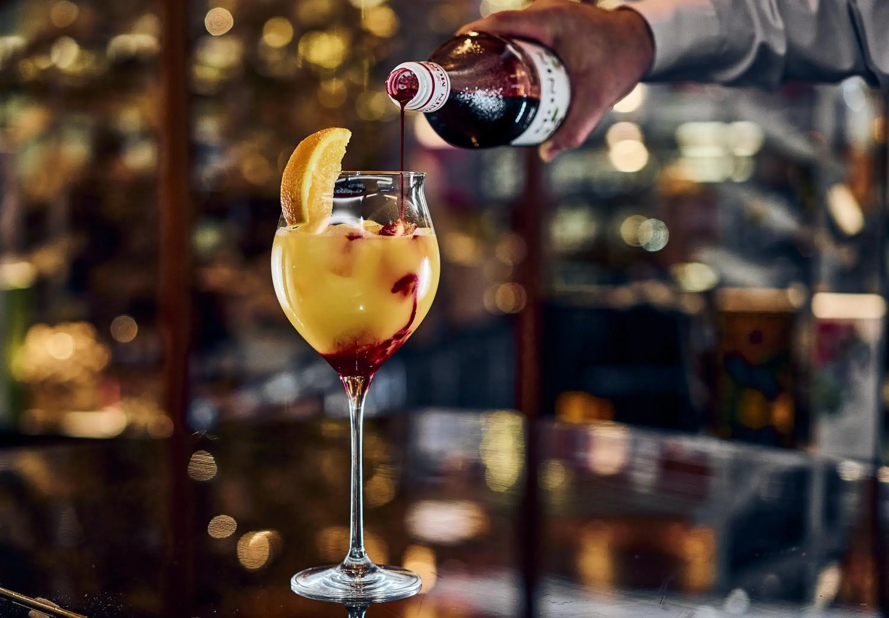 Lounge or bar in Hotel International Brno Lounge or bar in Hotel International Brno