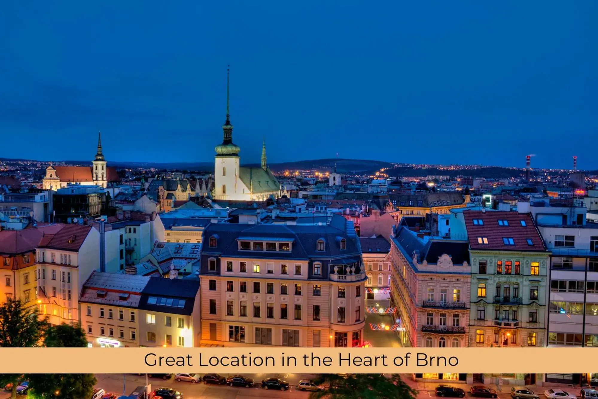Hotel International Brno Hotel International Brno
