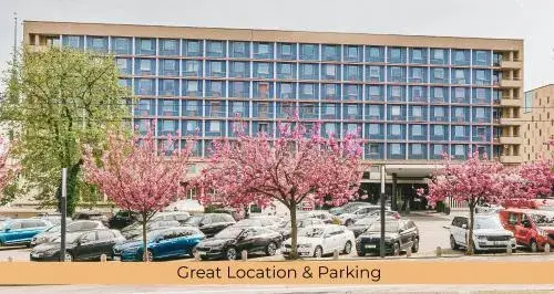 Hotel International Brno Hotel International Brno