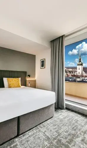 Hotel International Brno Hotel International Brno