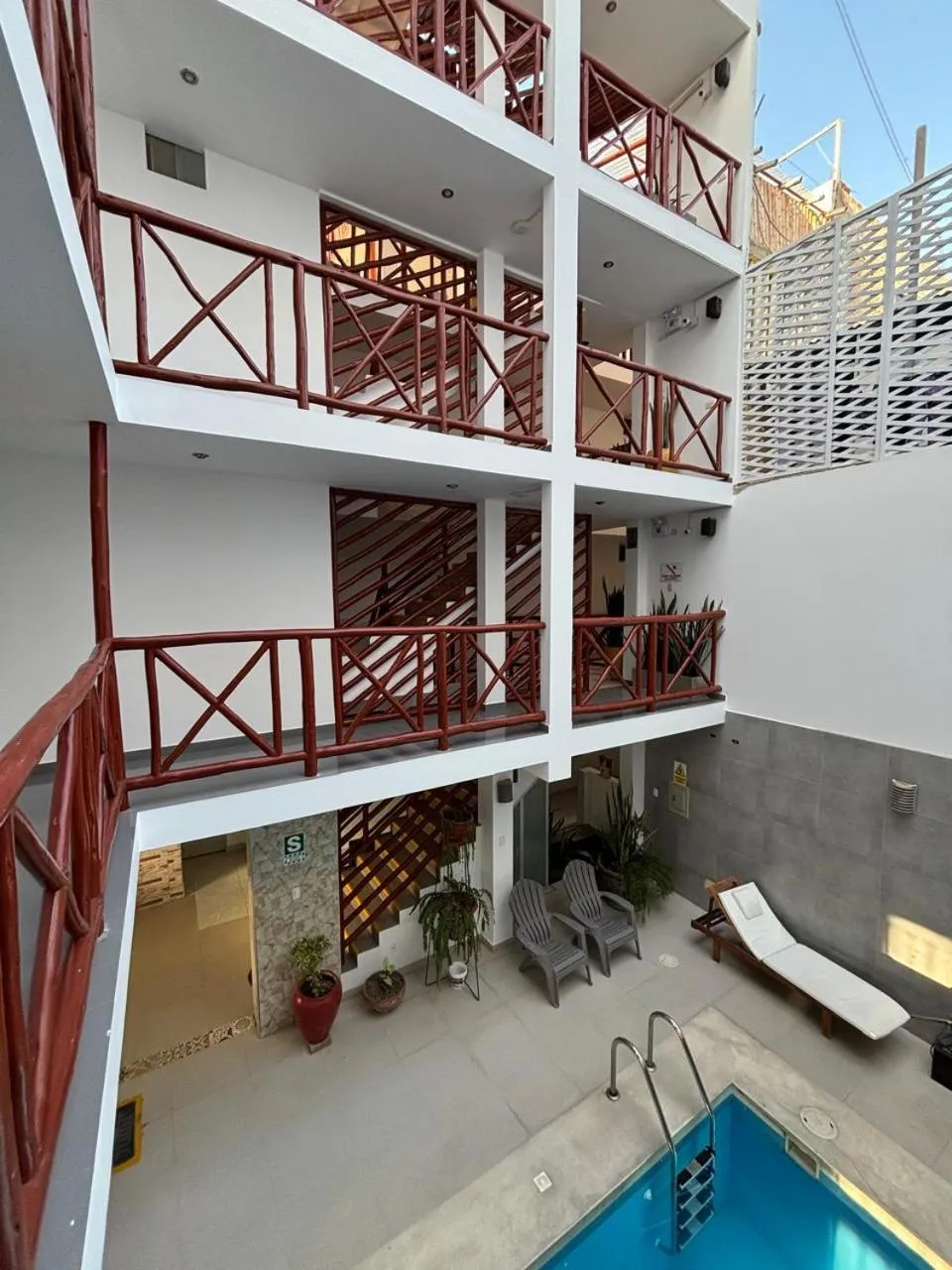 El Gamonal - Paracas