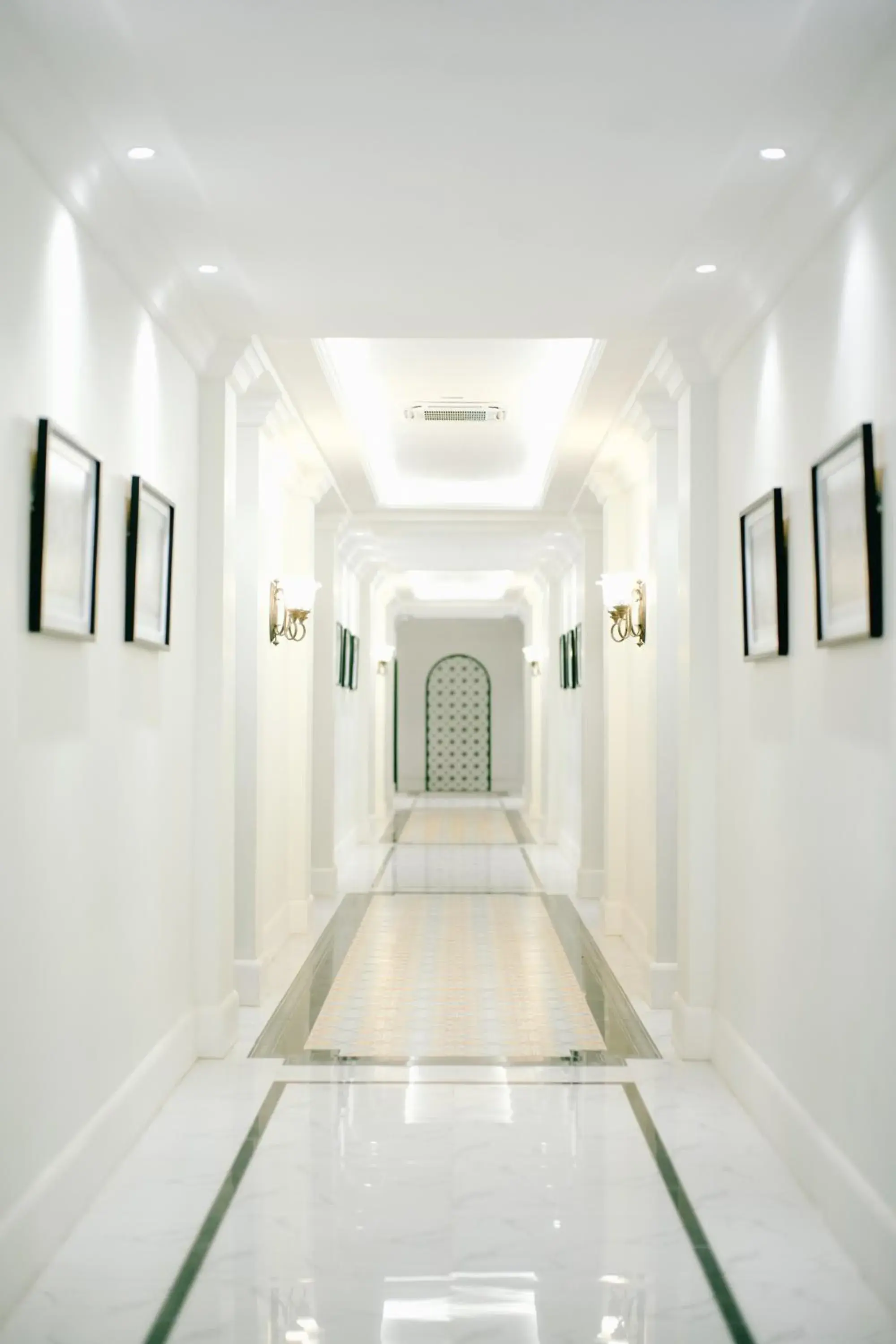 Lobby or reception in MAHALAYA The Legacy Hotel Lobby or reception in MAHALAYA The Legacy Hotel