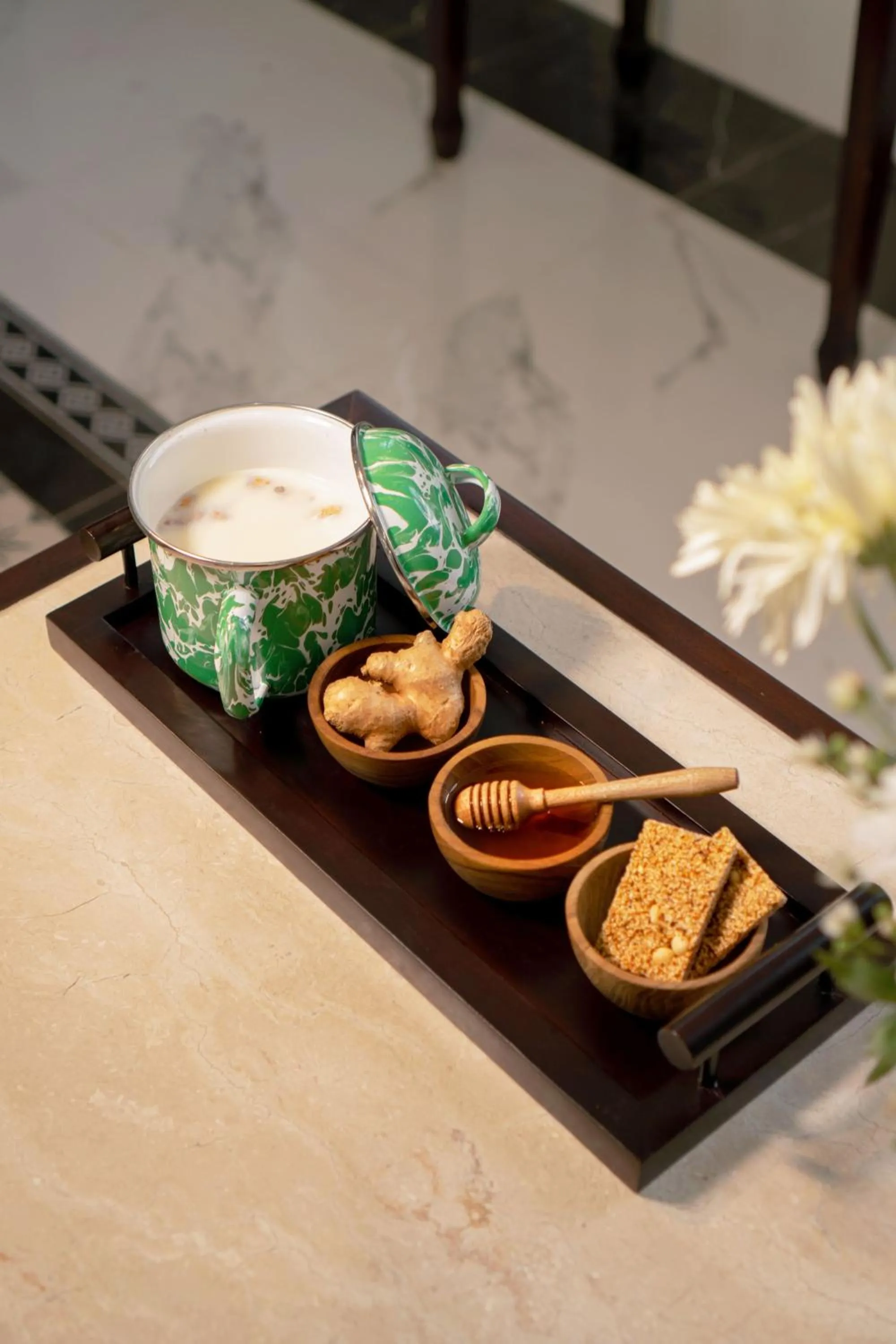 Drinks in MAHALAYA The Legacy Hotel