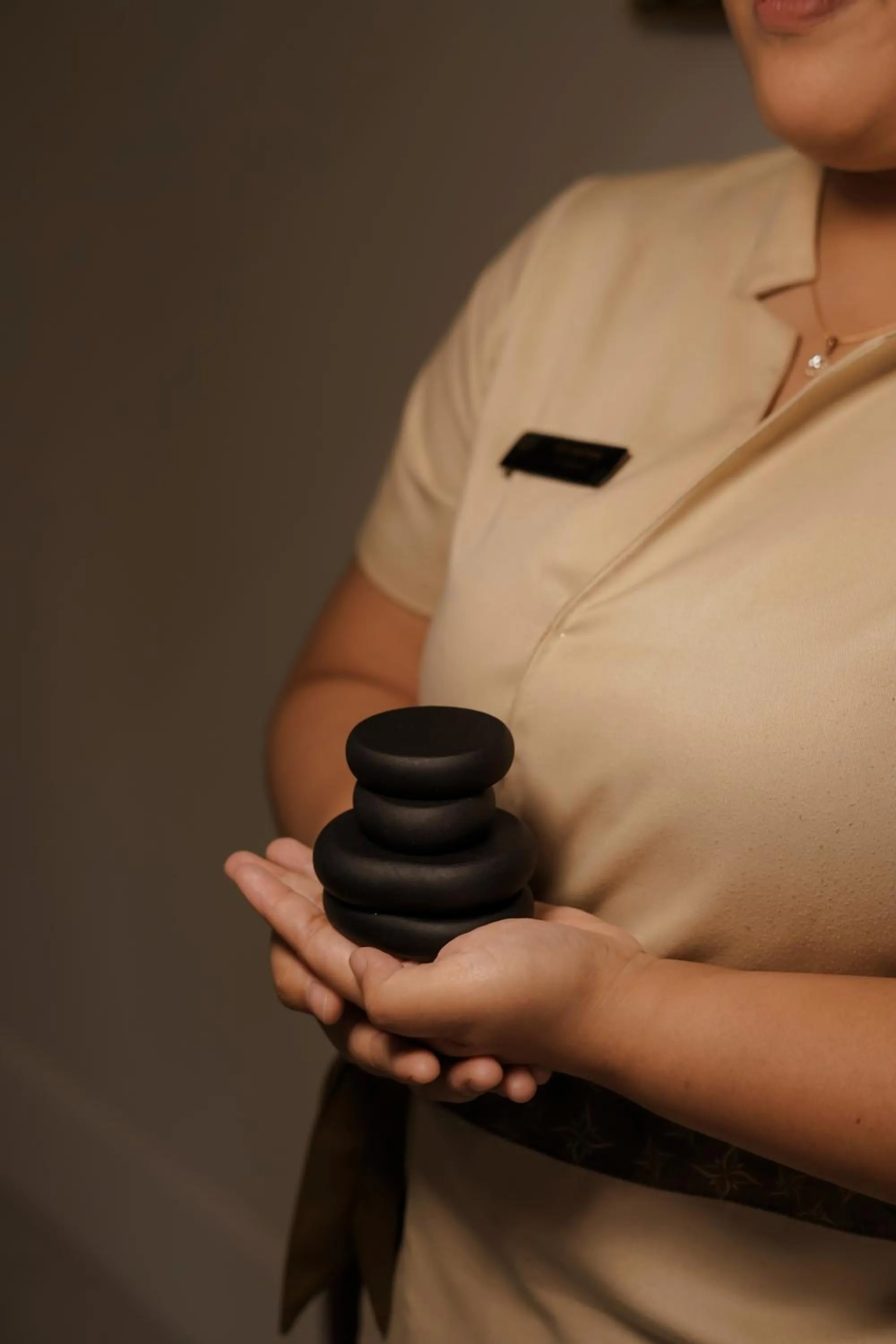 Massage in MAHALAYA The Legacy Hotel