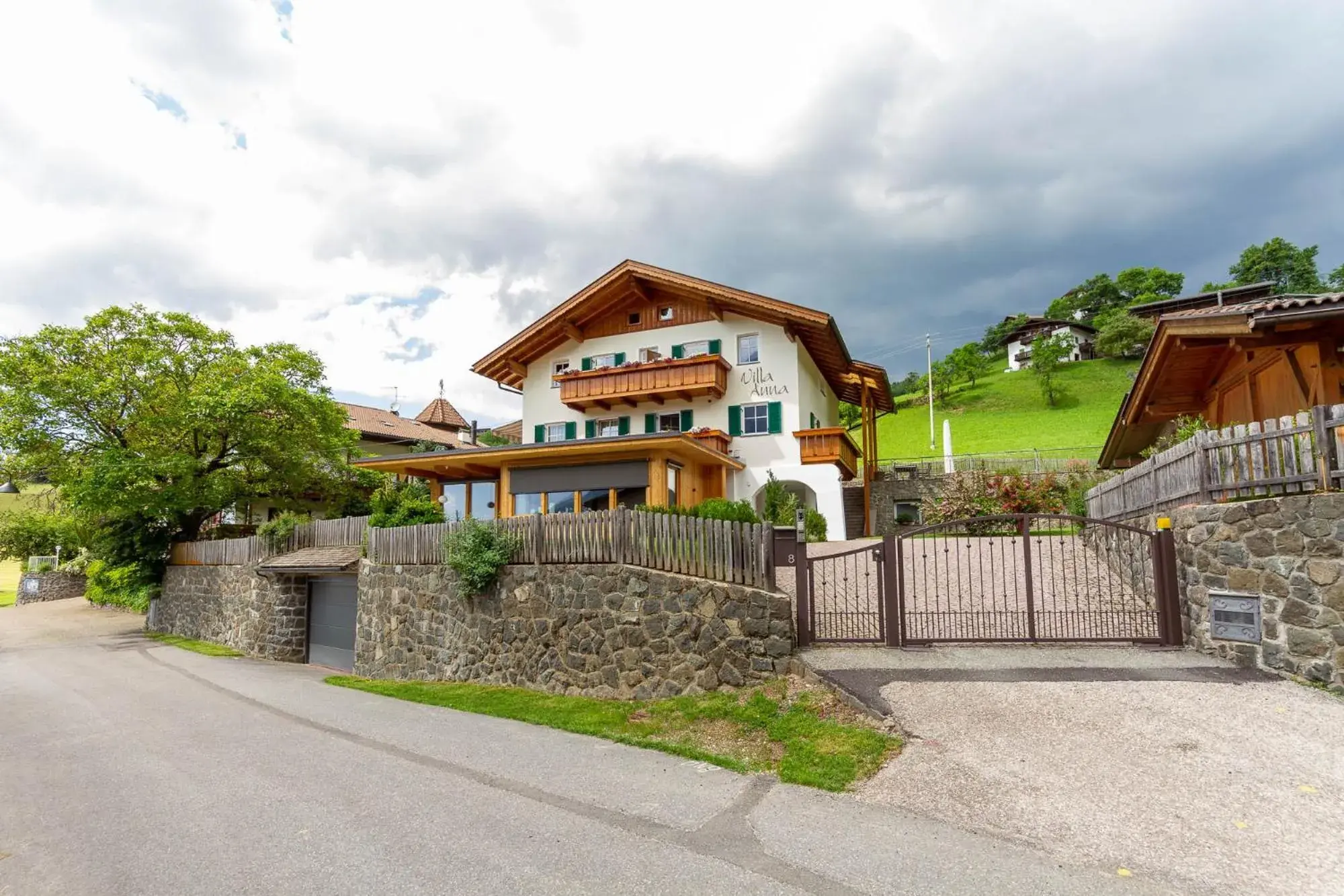 Villa Anna Villa Anna