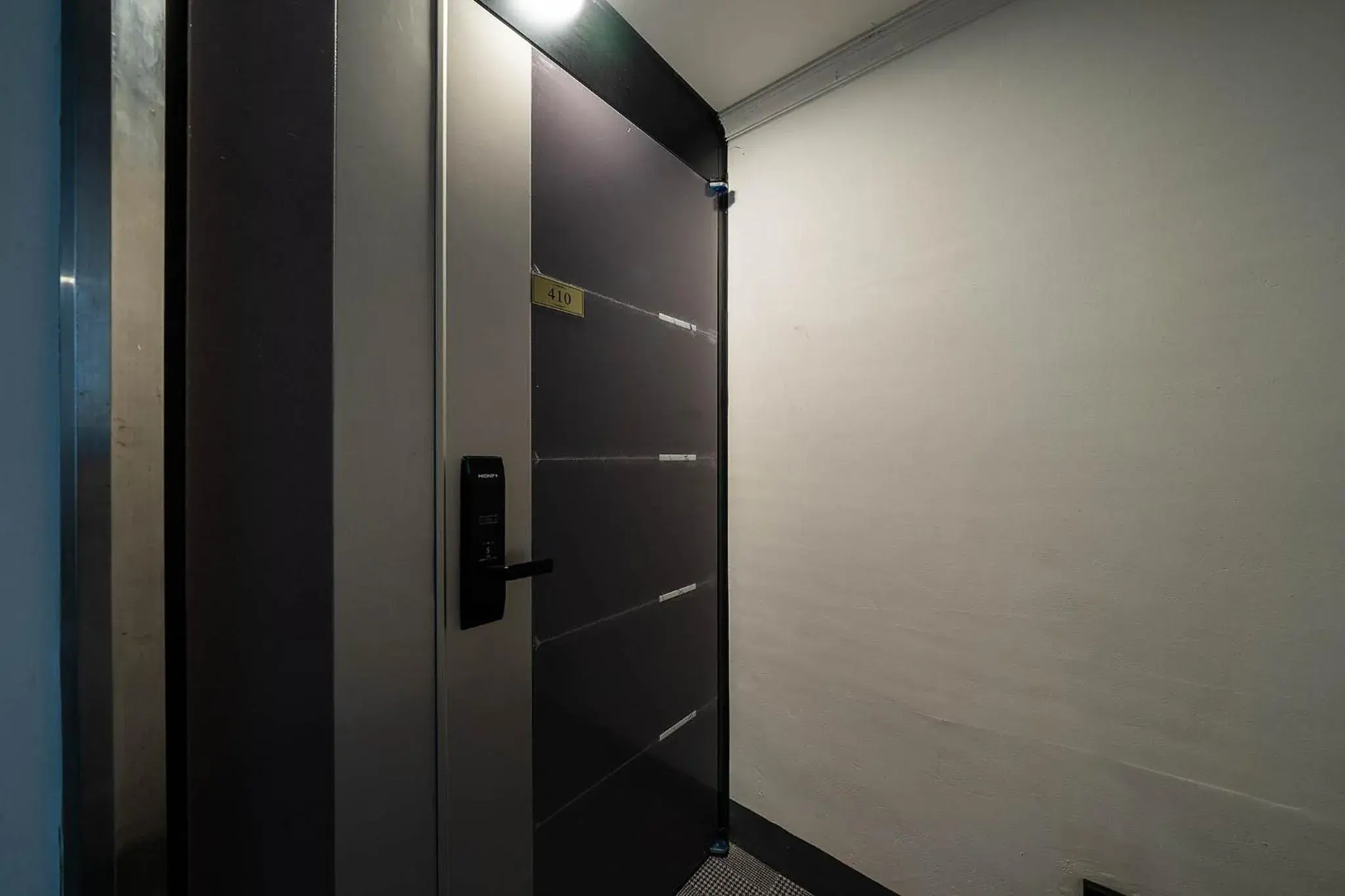 Pacific7 Hotel Pacific7 Hotel