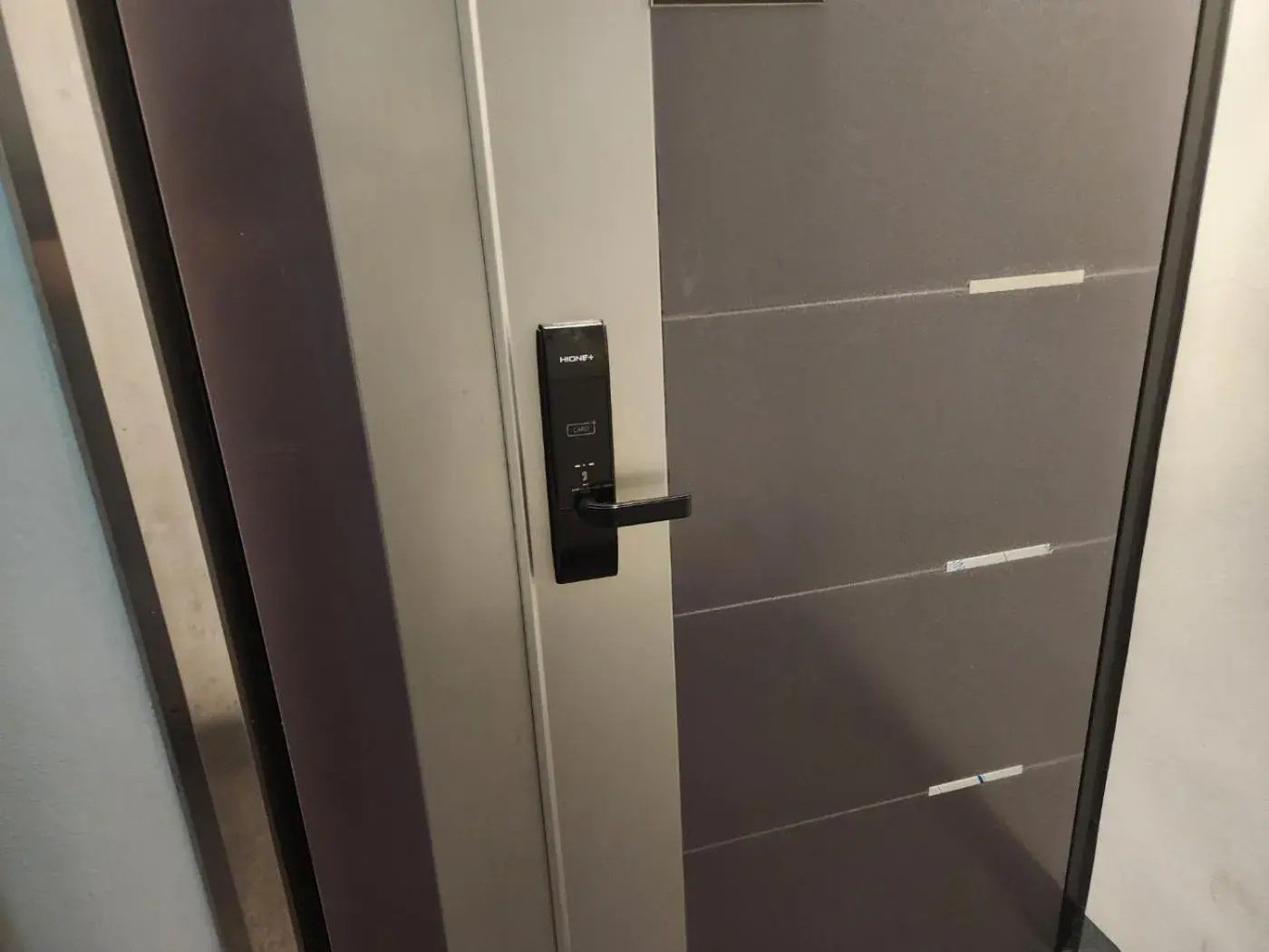 Family Room in Pacific7 Hotel Family Room in Pacific7 Hotel