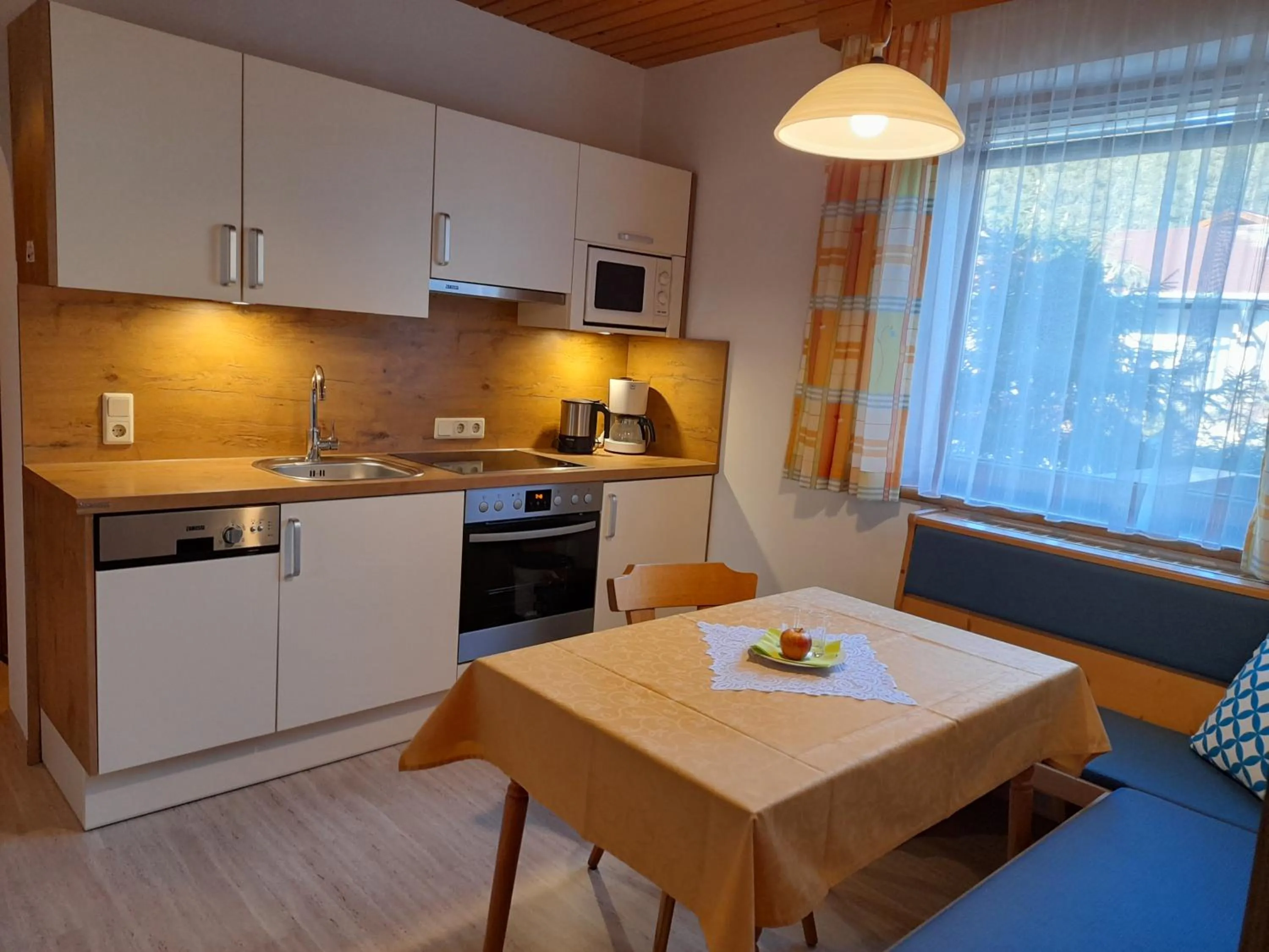 Haus Gappmaier