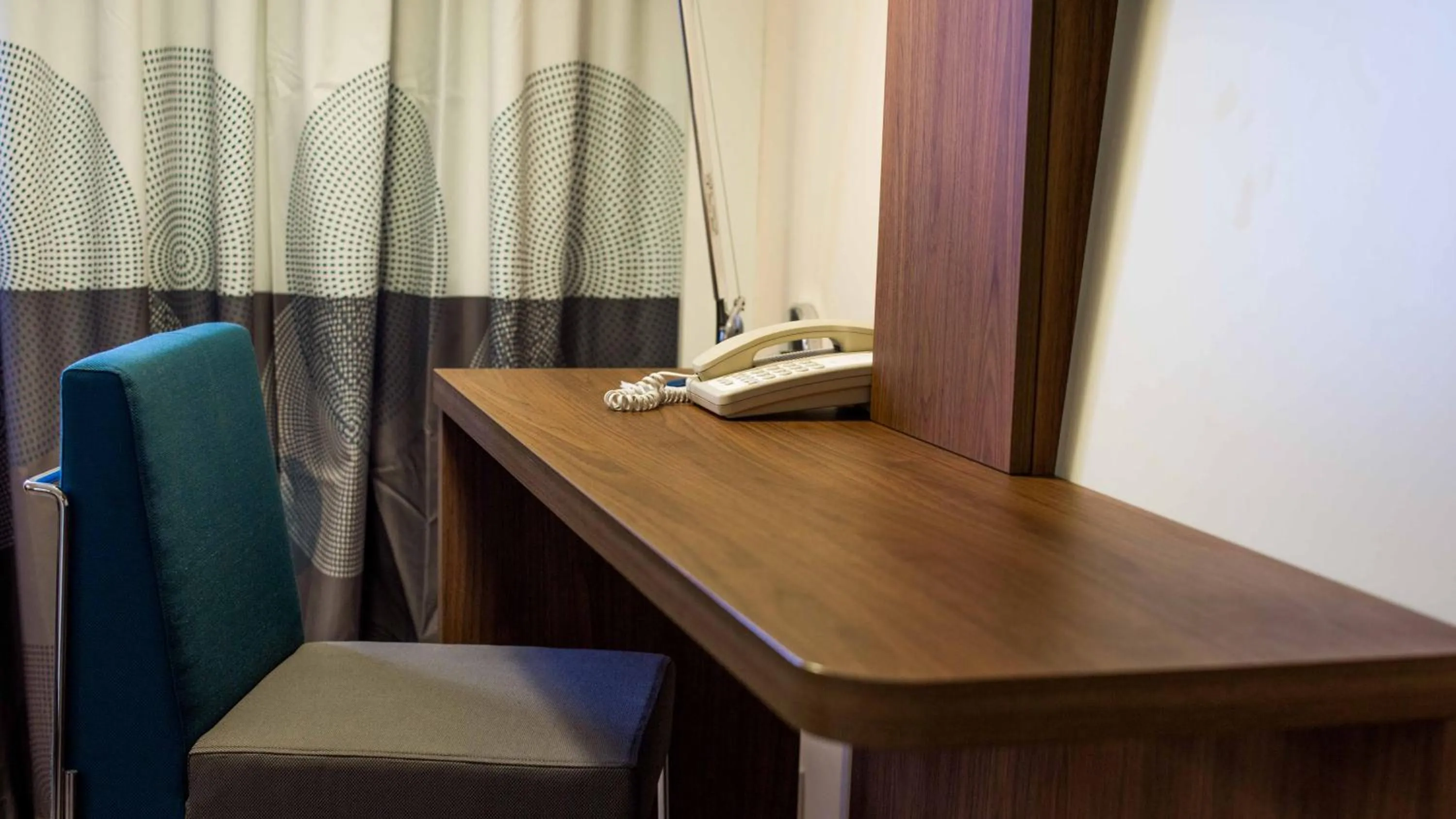 Area and facilities in Novotel Port Harcourt