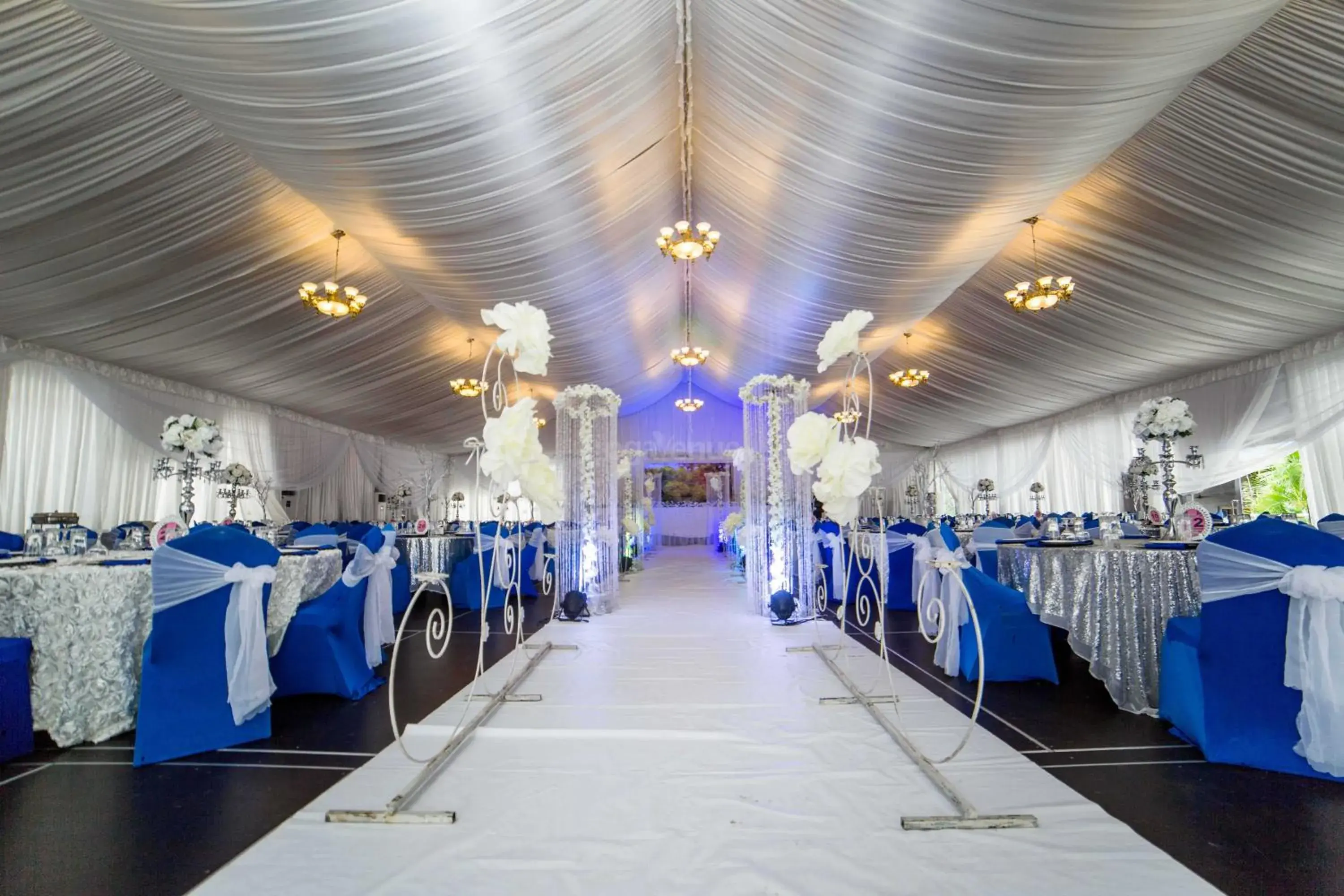 Property building in Novotel Port Harcourt Property building in Novotel Port Harcourt