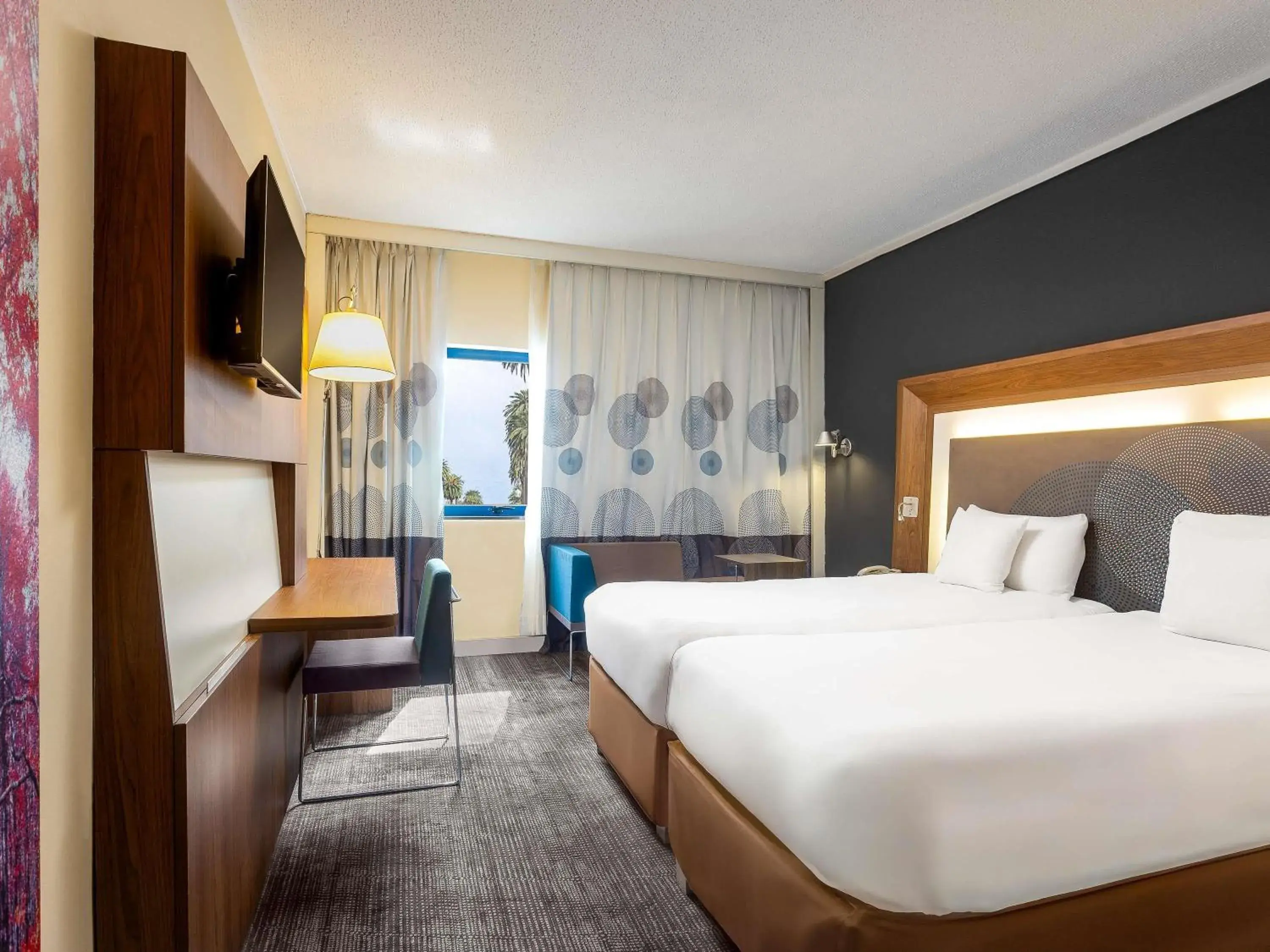 Bedroom, Bed in Novotel Port Harcourt Bedroom, Bed in Novotel Port Harcourt
