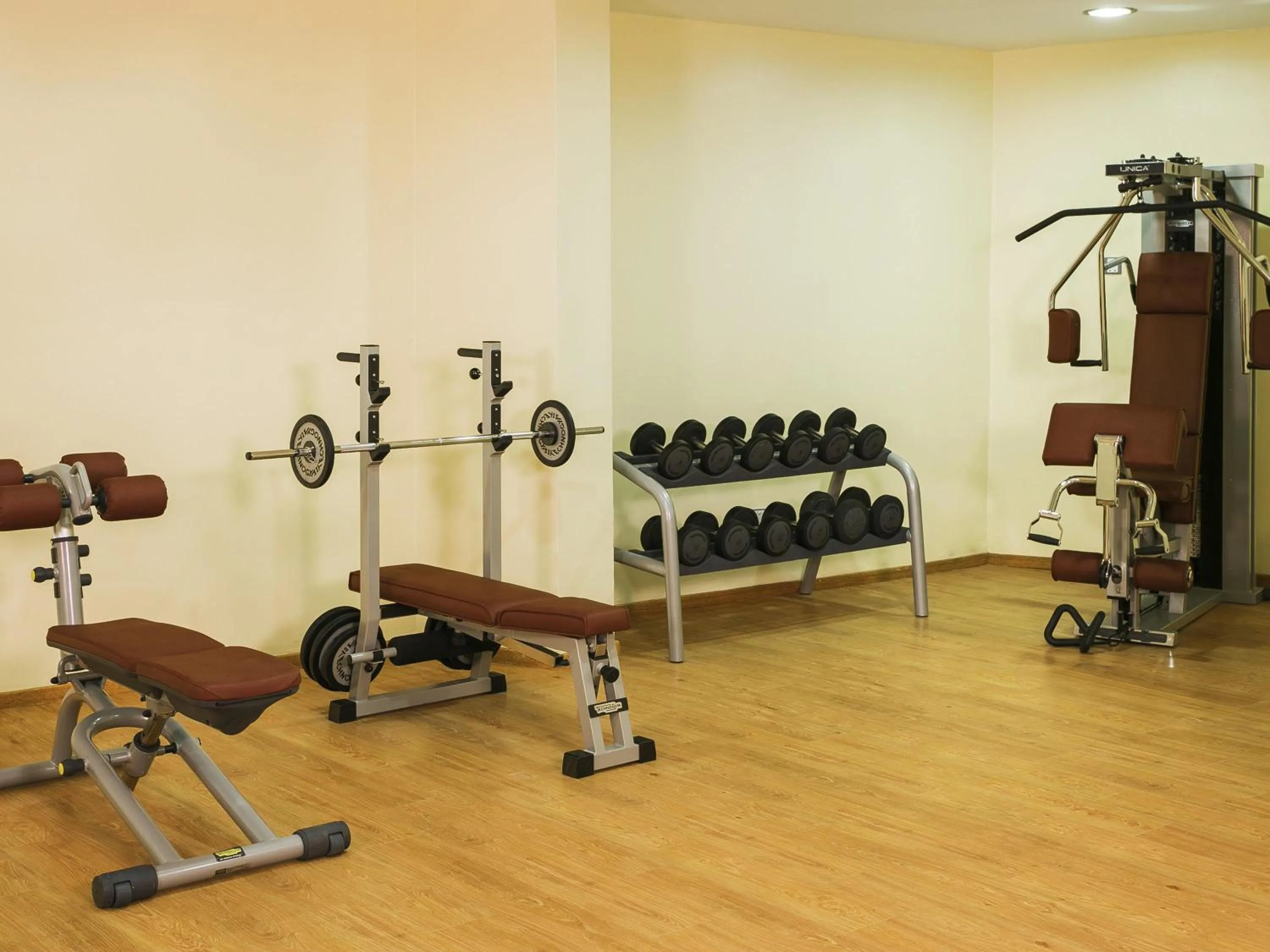 Other in Ibis Lagos Ikeja