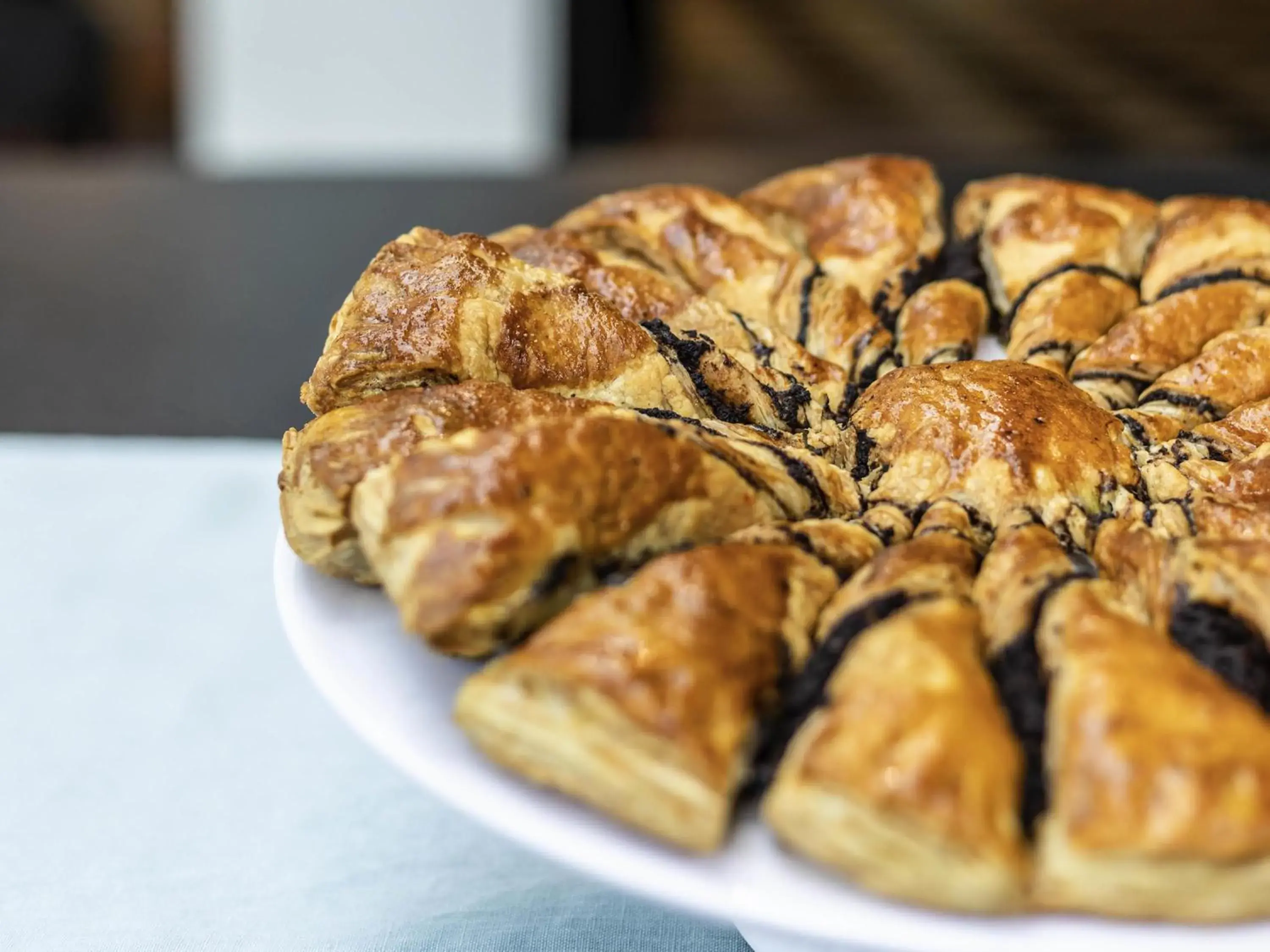 Breakfast in Ibis Lagos Ikeja Breakfast in Ibis Lagos Ikeja