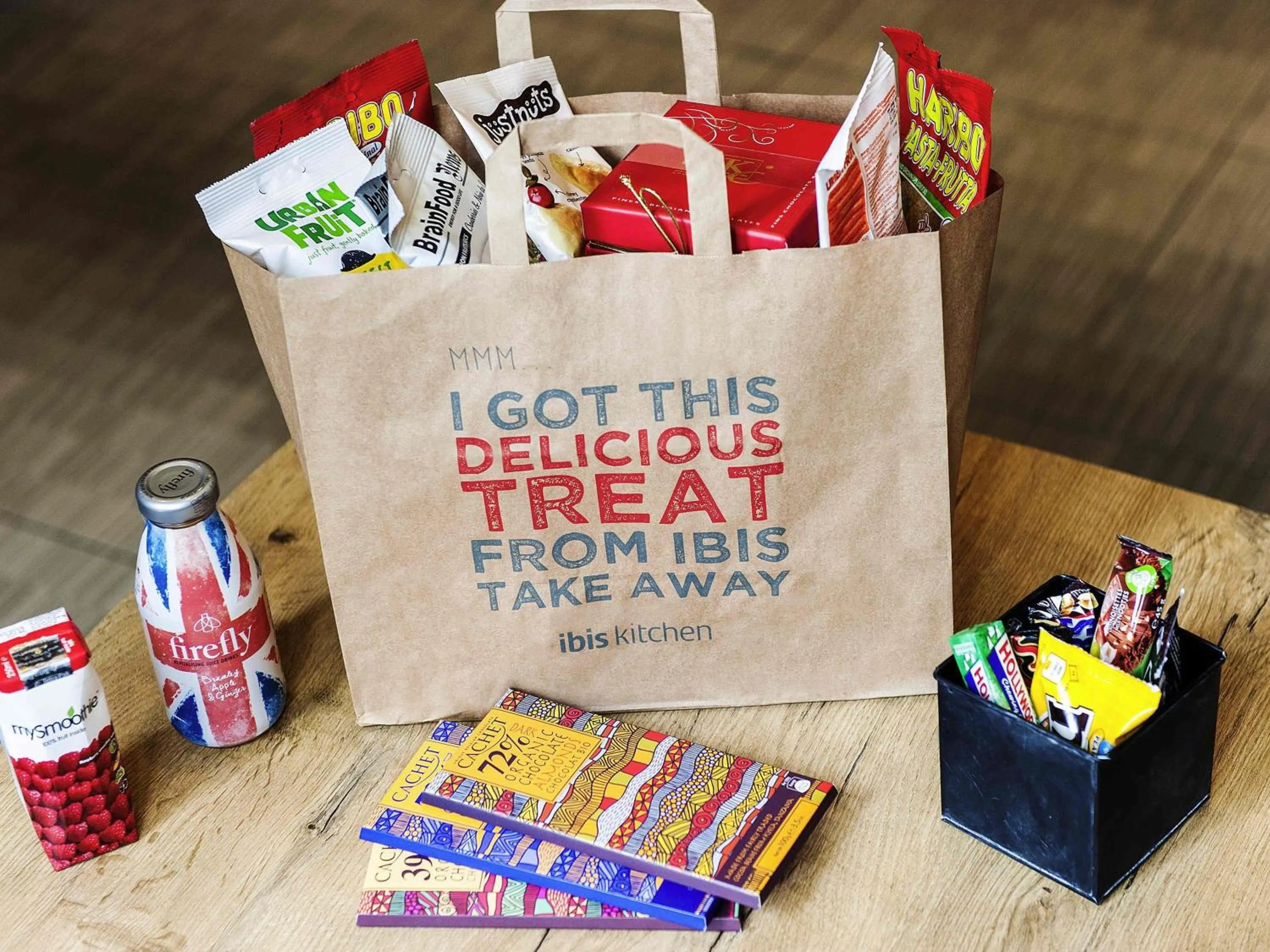 Other in Ibis Lagos Ikeja