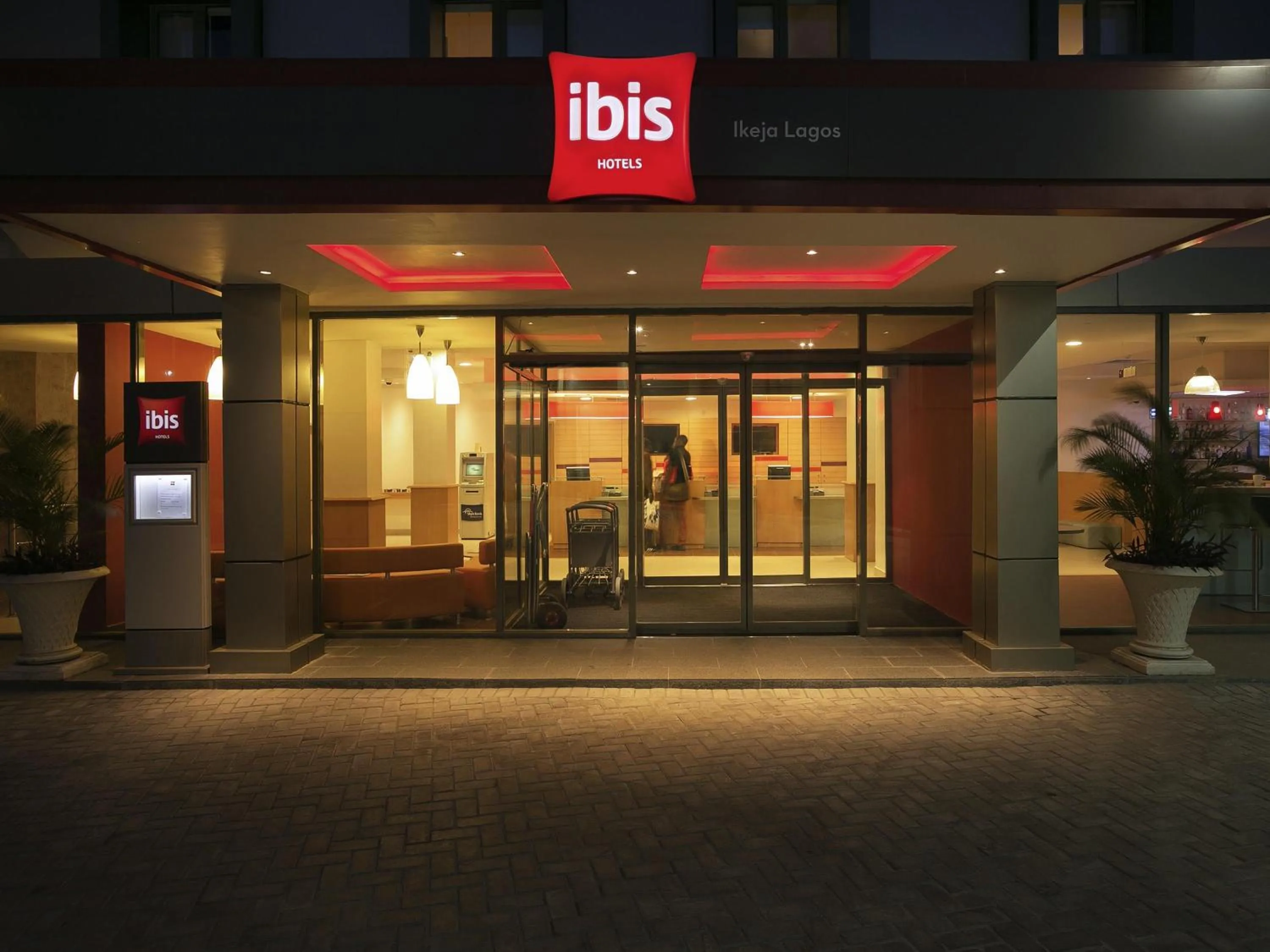 Other in Ibis Lagos Ikeja
