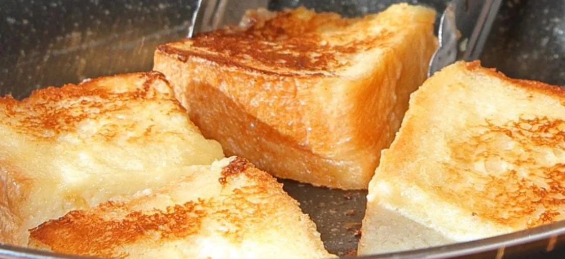 Breakfast in KOKO HOTEL Osaka Namba Ebisucho