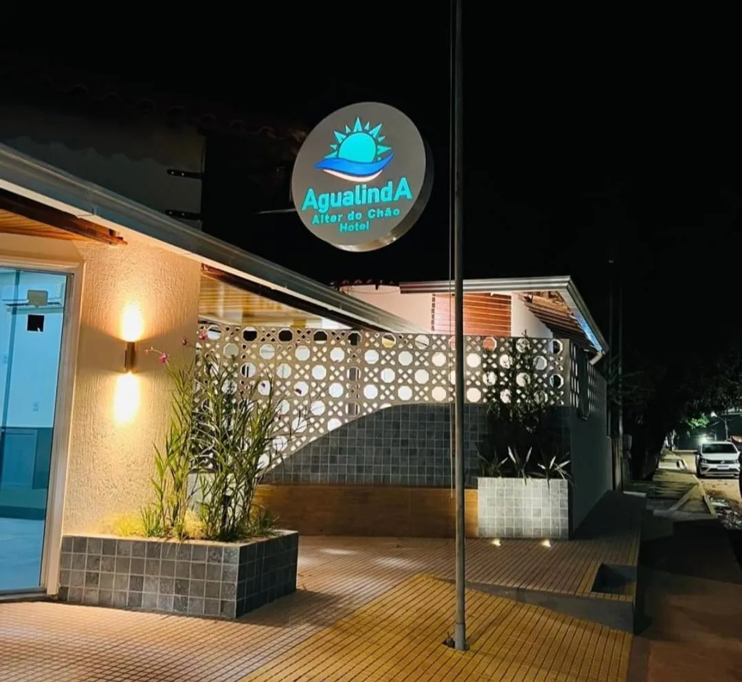 Agualinda Hotel