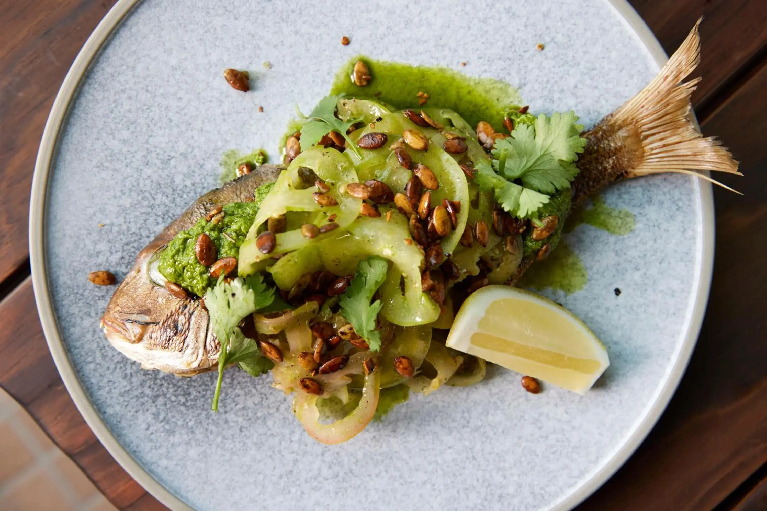 Restaurant/places to eat in Hyatt Centric Melbourne Restaurant/places to eat in Hyatt Centric Melbourne