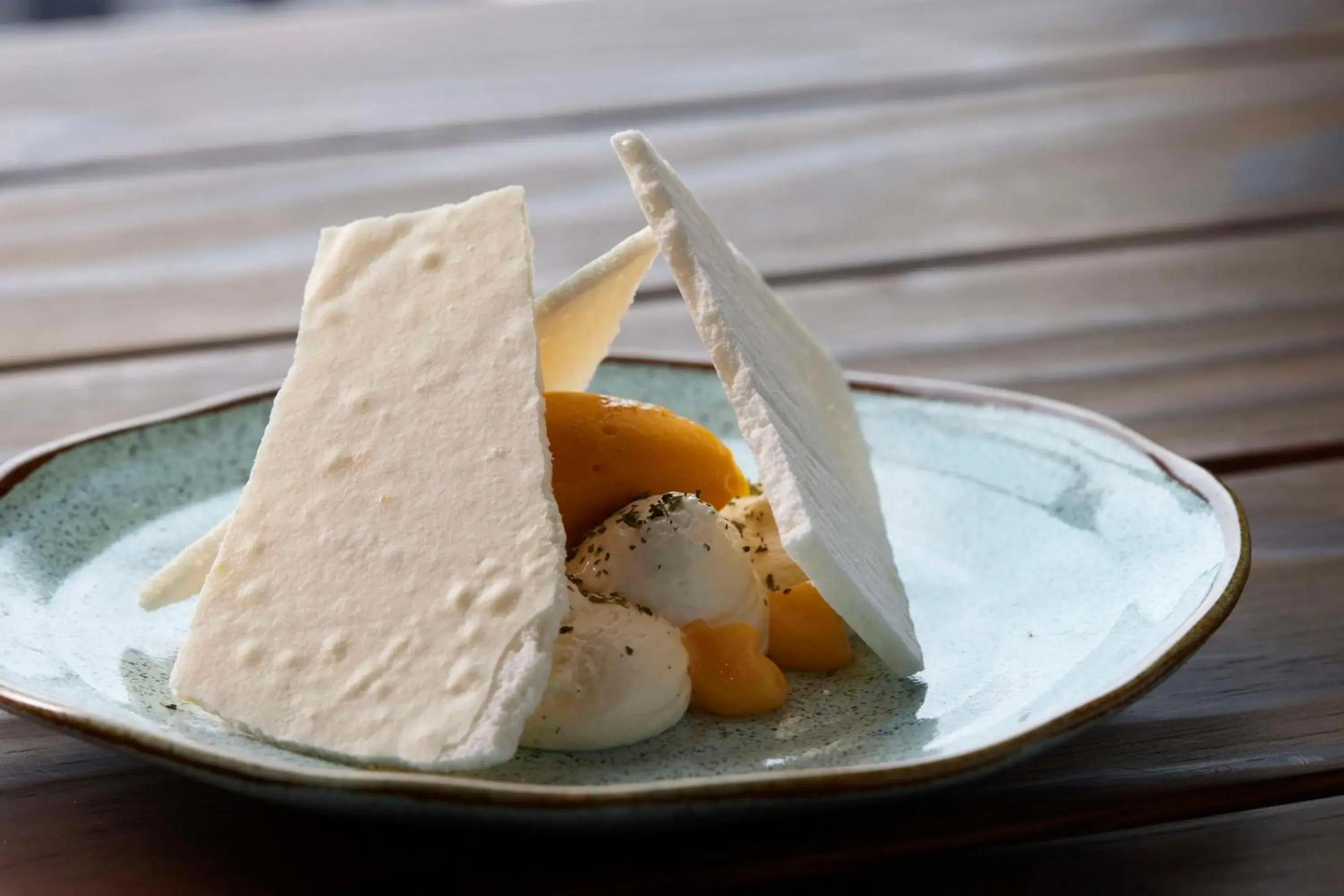 Restaurant/places to eat in Hyatt Centric Melbourne Restaurant/places to eat in Hyatt Centric Melbourne