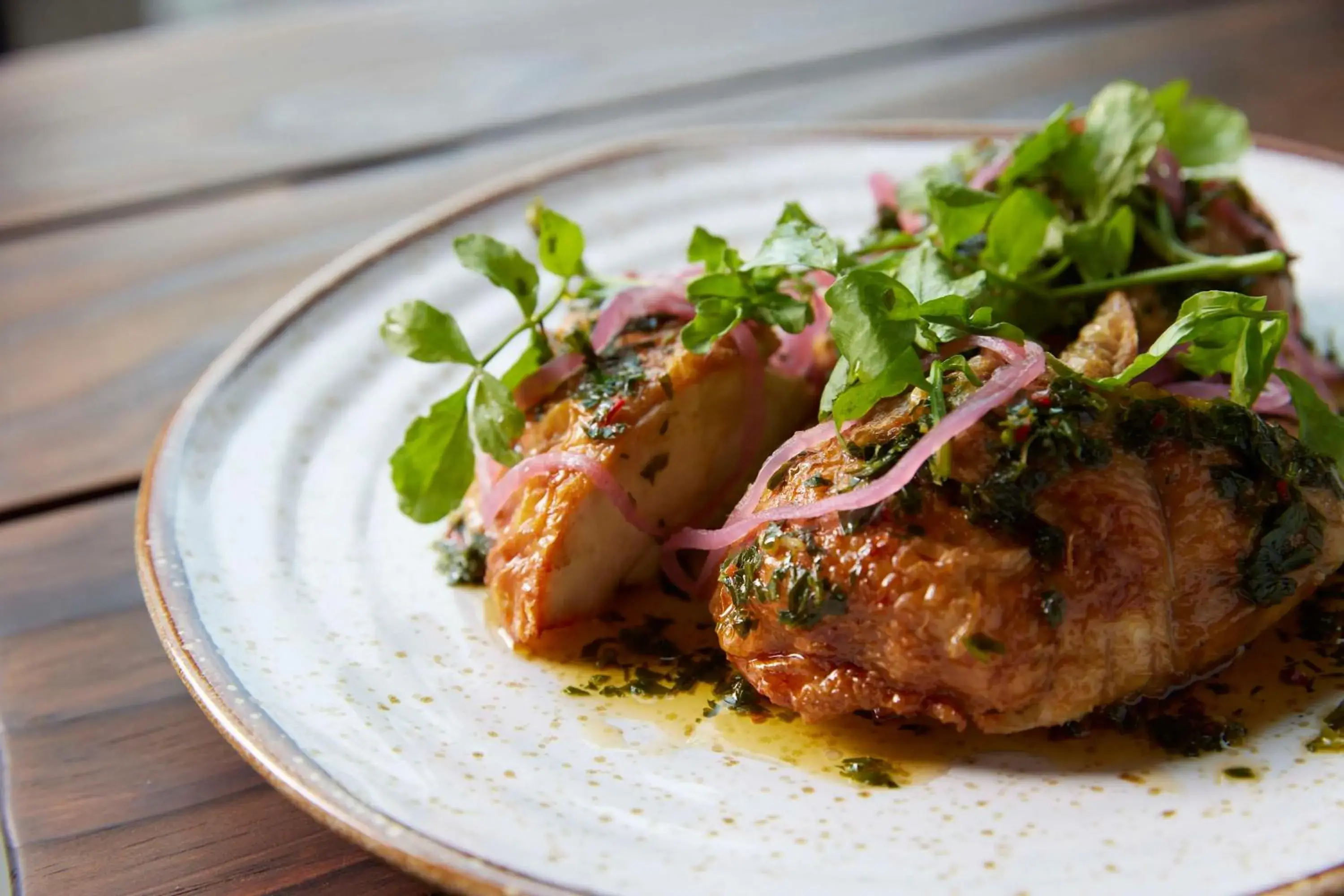 Restaurant/places to eat in Hyatt Centric Melbourne Restaurant/places to eat in Hyatt Centric Melbourne