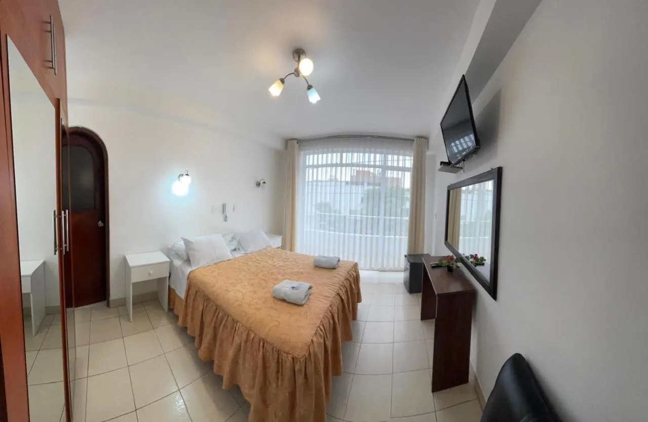 Double Room in Mar Azul
