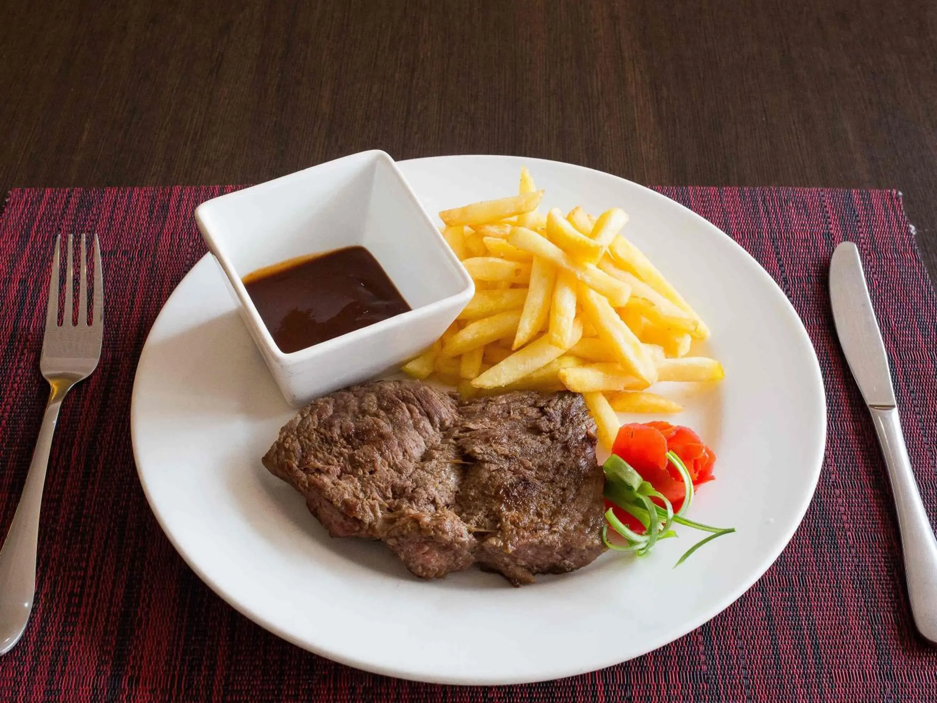 Restaurant/places to eat in Ibis Lagos Airport Restaurant/places to eat in Ibis Lagos Airport
