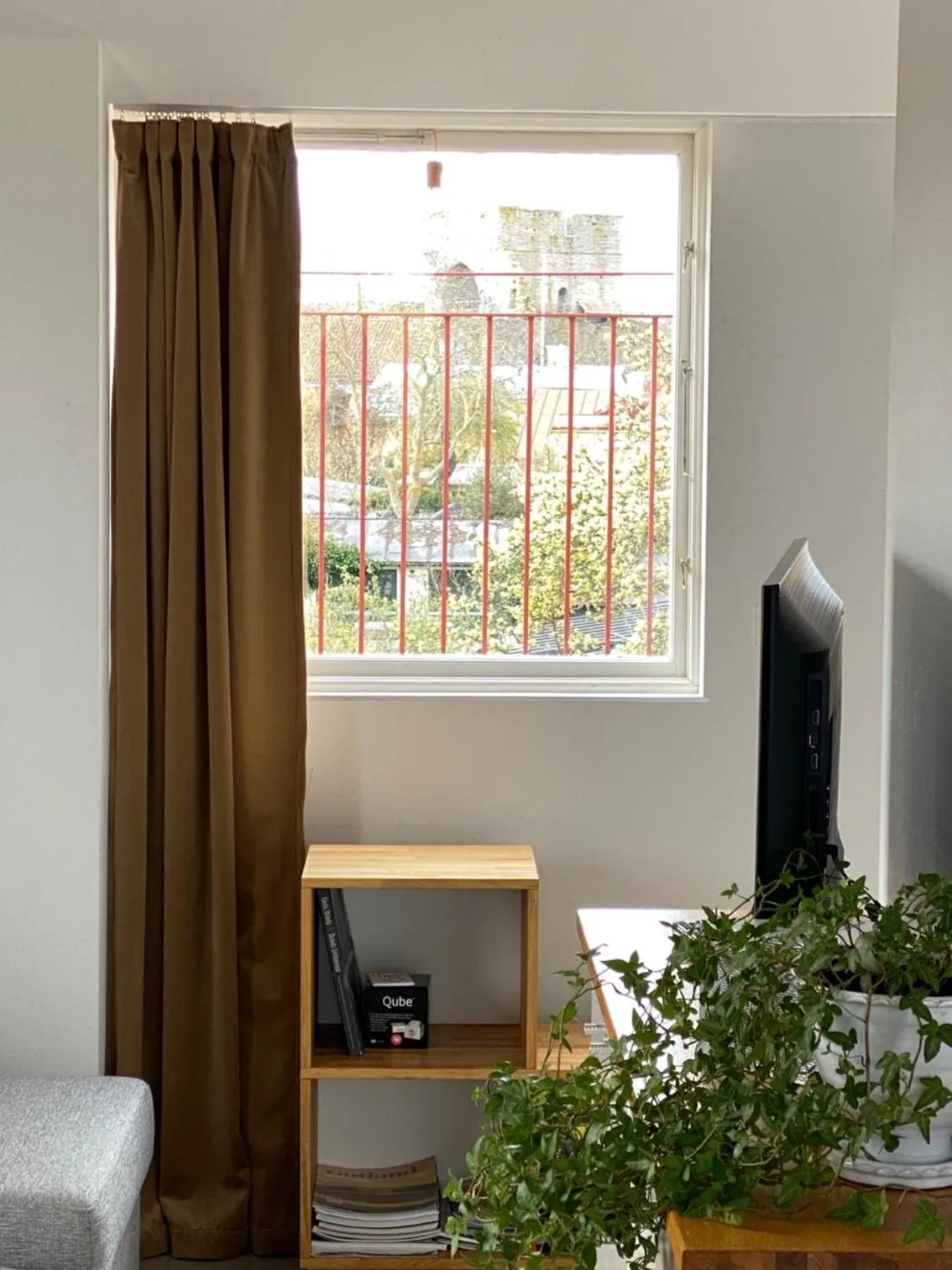 Sköna Hönor Apartments