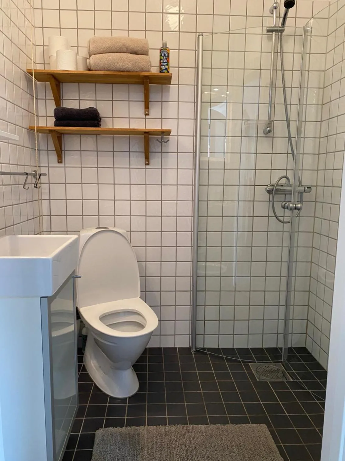 Sköna Hönor Apartments