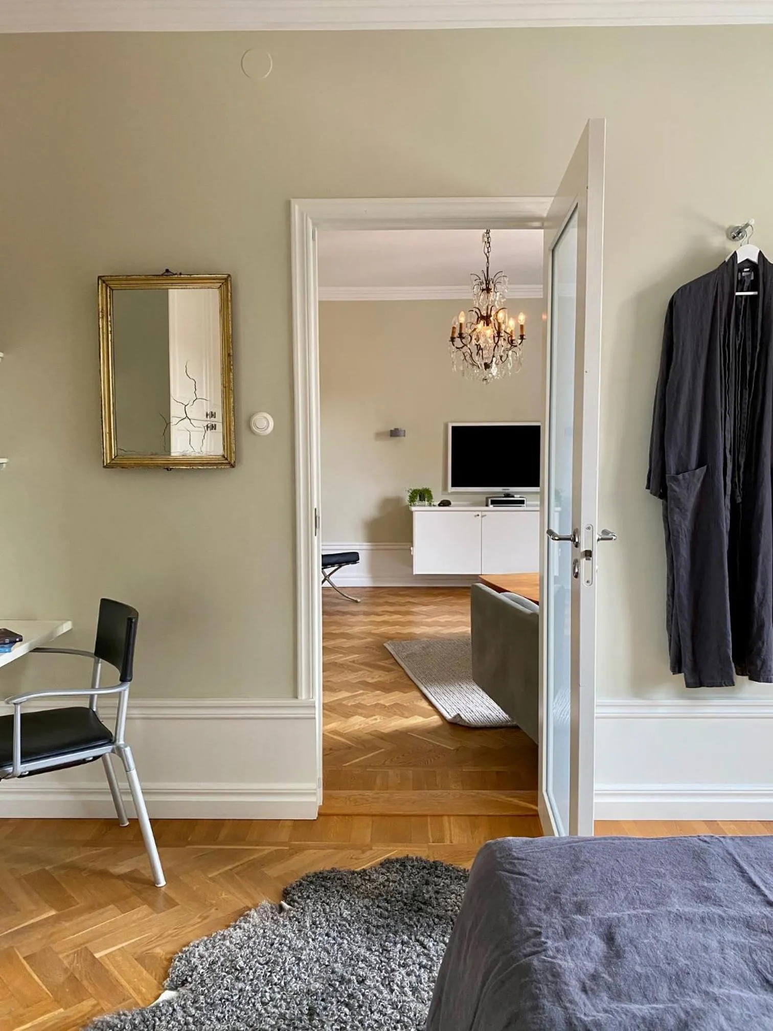 Sköna Hönor Apartments