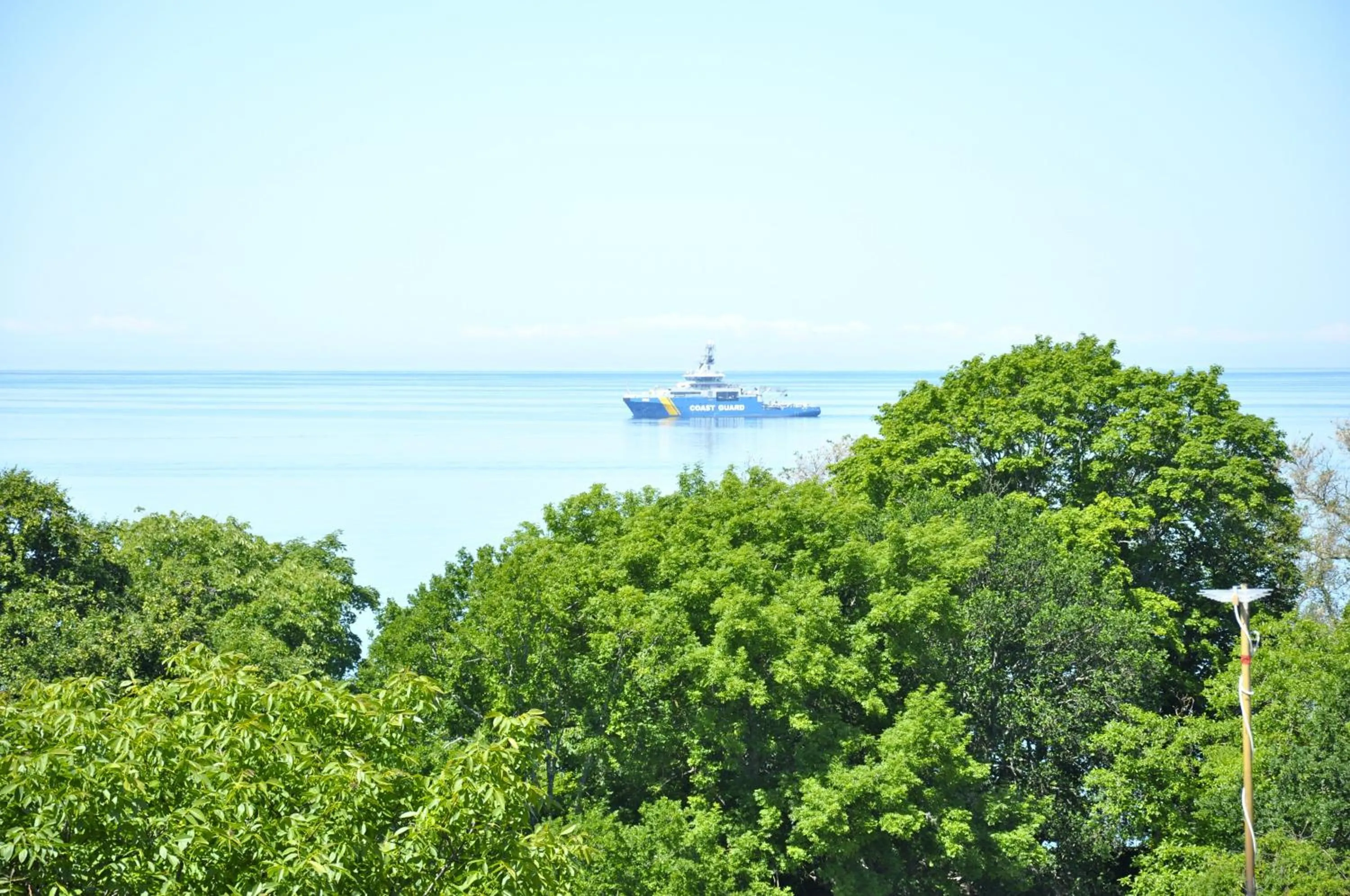 Neighbourhood in Sköna Hönor Apartments