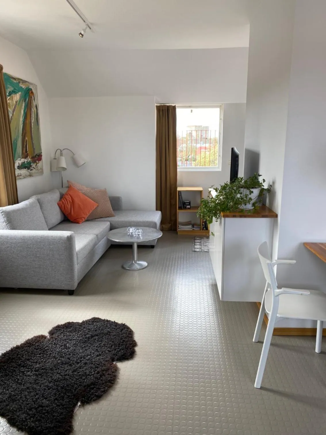 Sköna Hönor Apartments