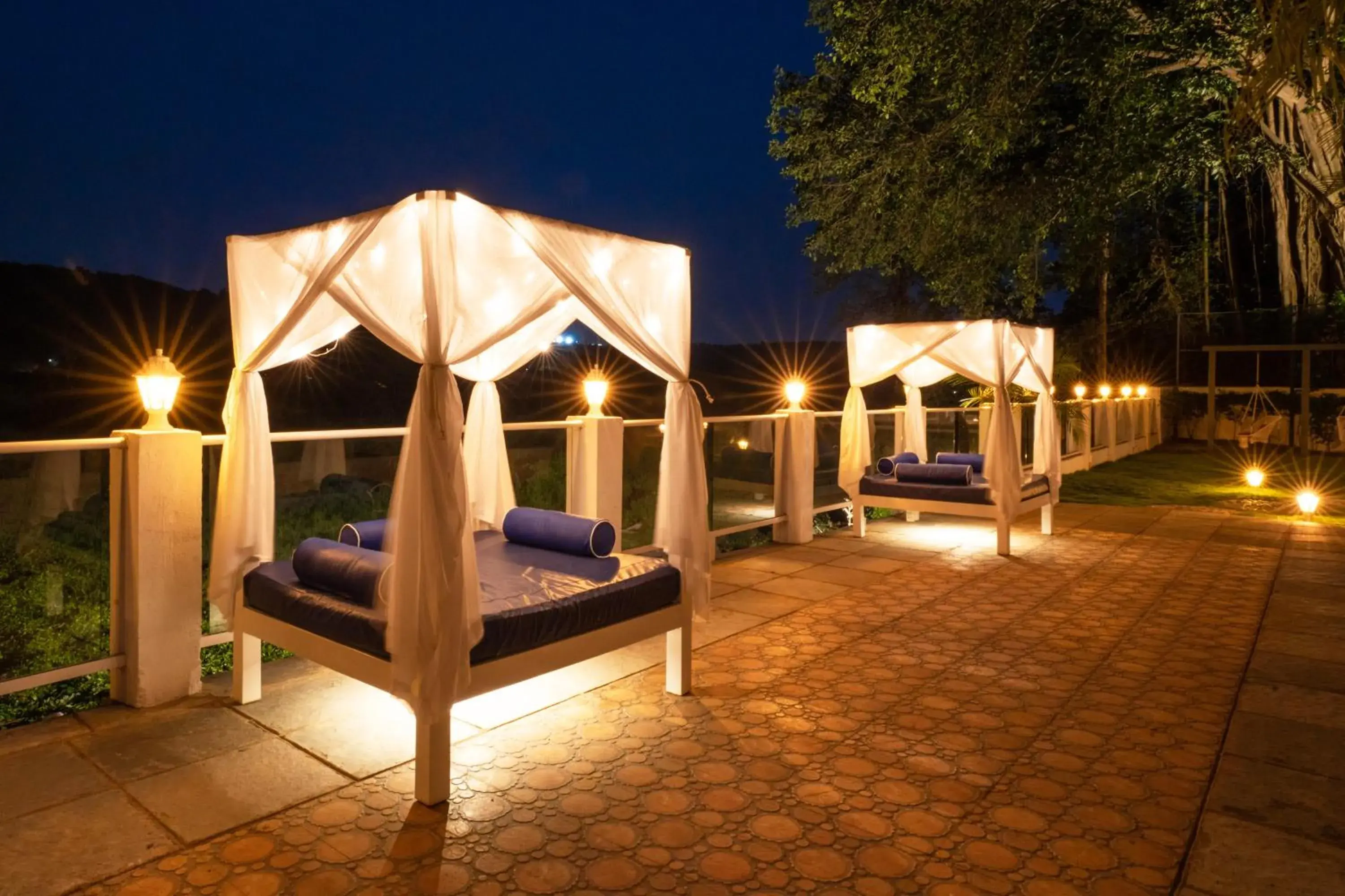 Property building in Zone Connect by The Park Calangute Property building in Zone Connect by The Park Calangute